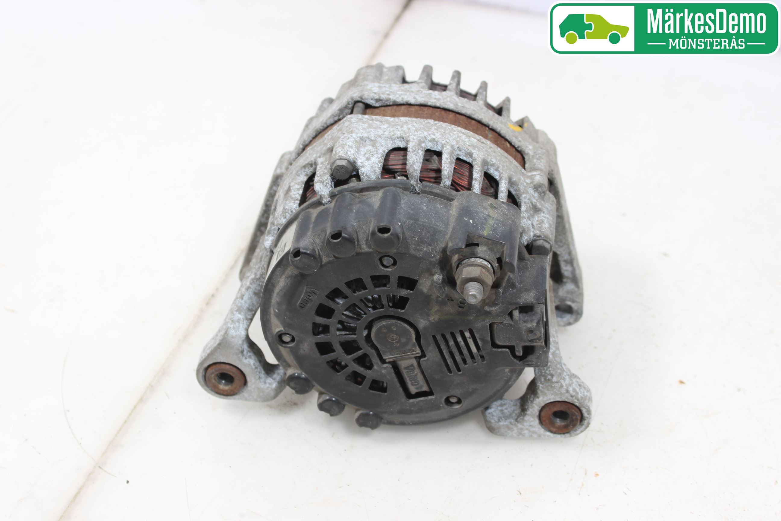 Opel ZAFIRA C 12-19 Generator