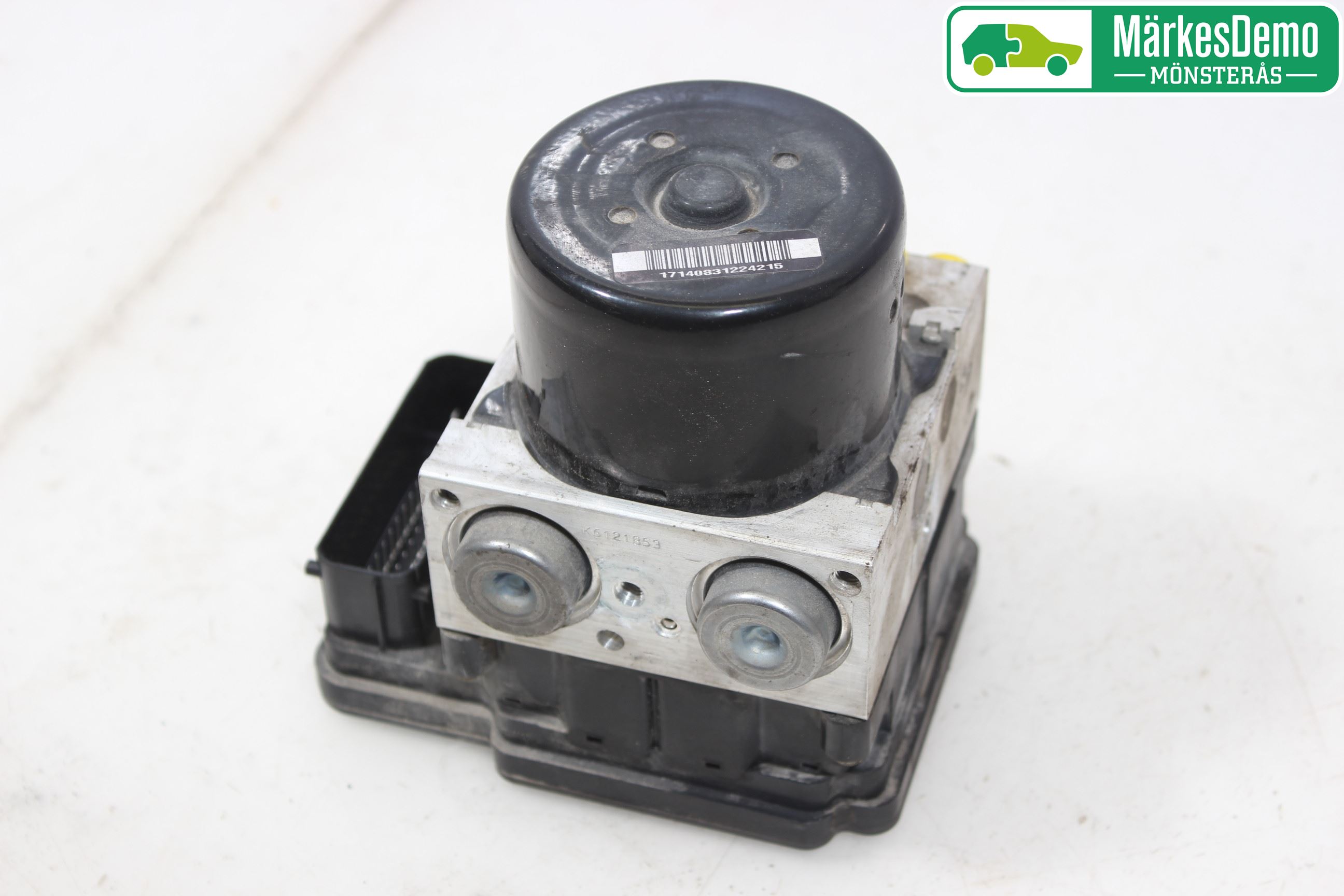 Opel ZAFIRA C 12-19 Abs Hydraulaggregat