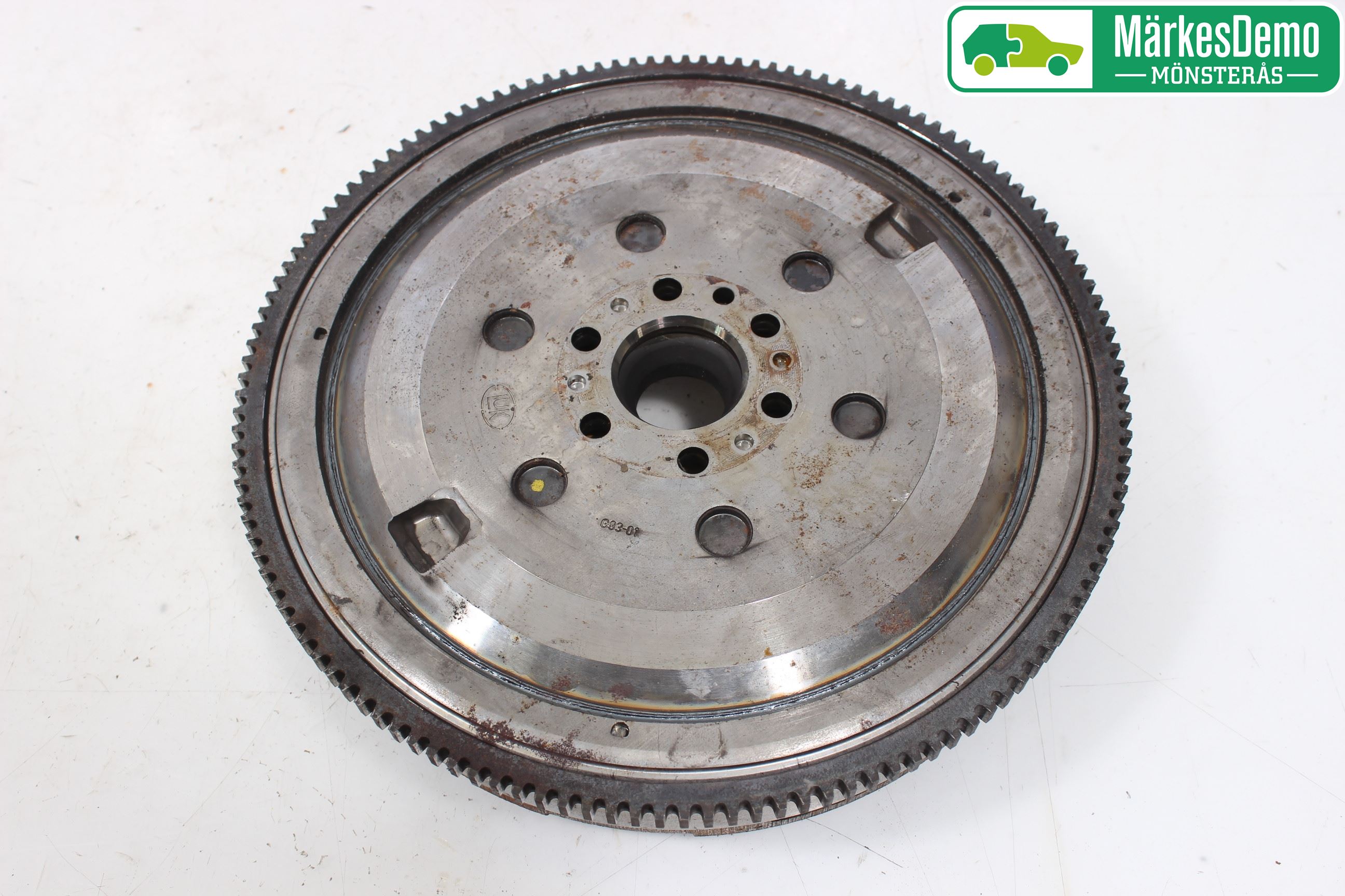 Opel ZAFIRA C 12-19 Svänghjul Man