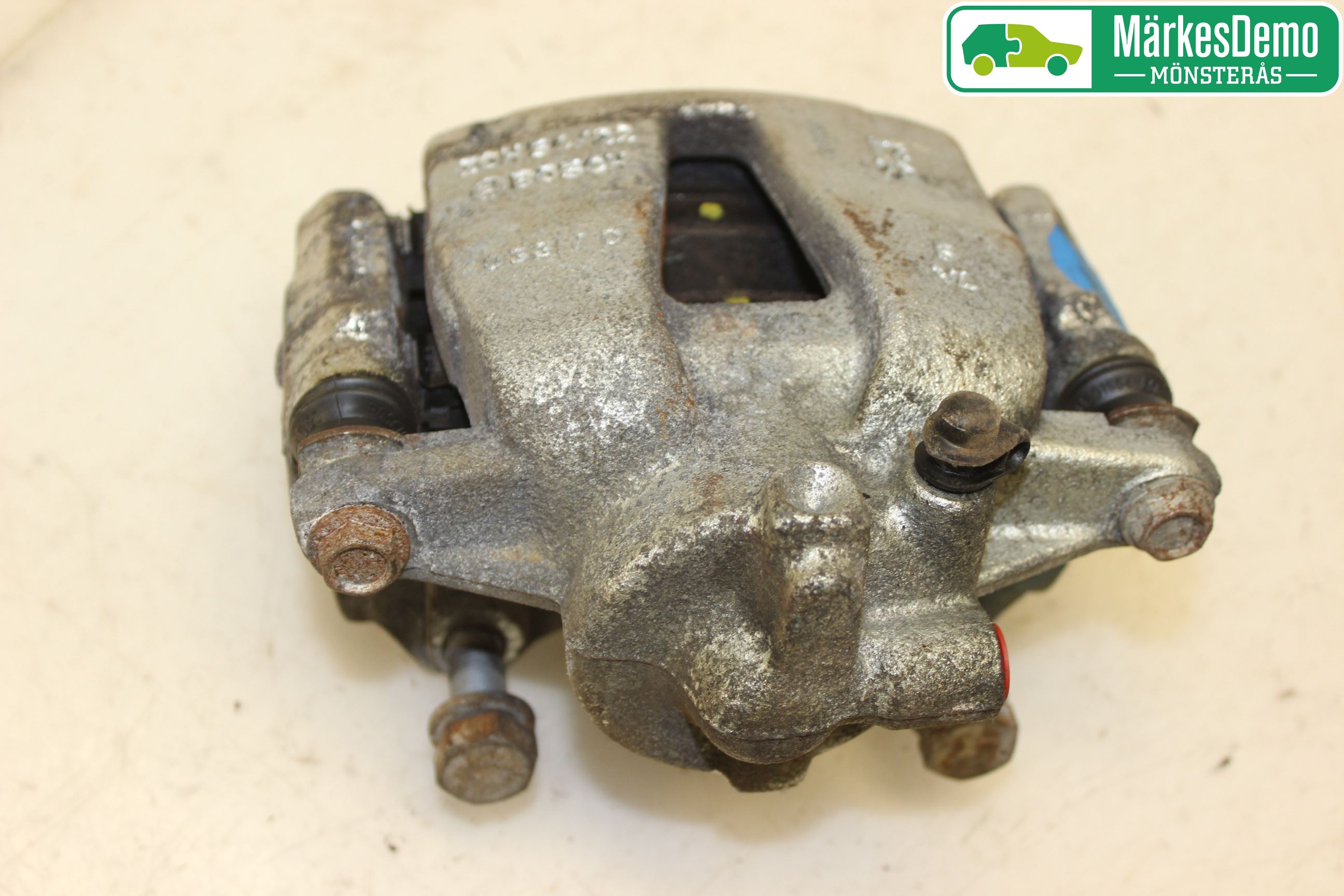 Opel CORSA D 07-14 Bromsok Fram Höger