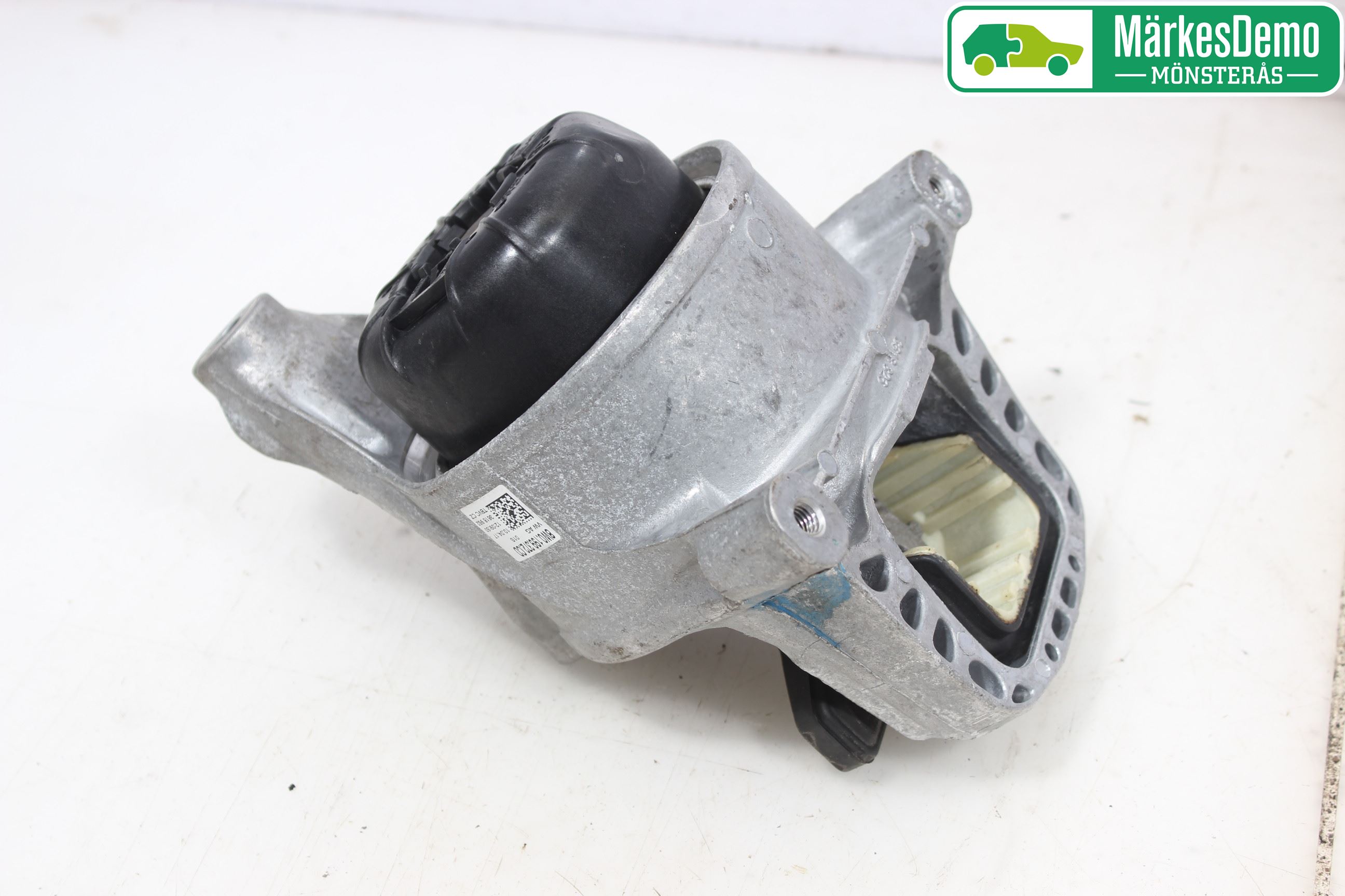 Audi A4/S4 B9 16-19 Motorkudde