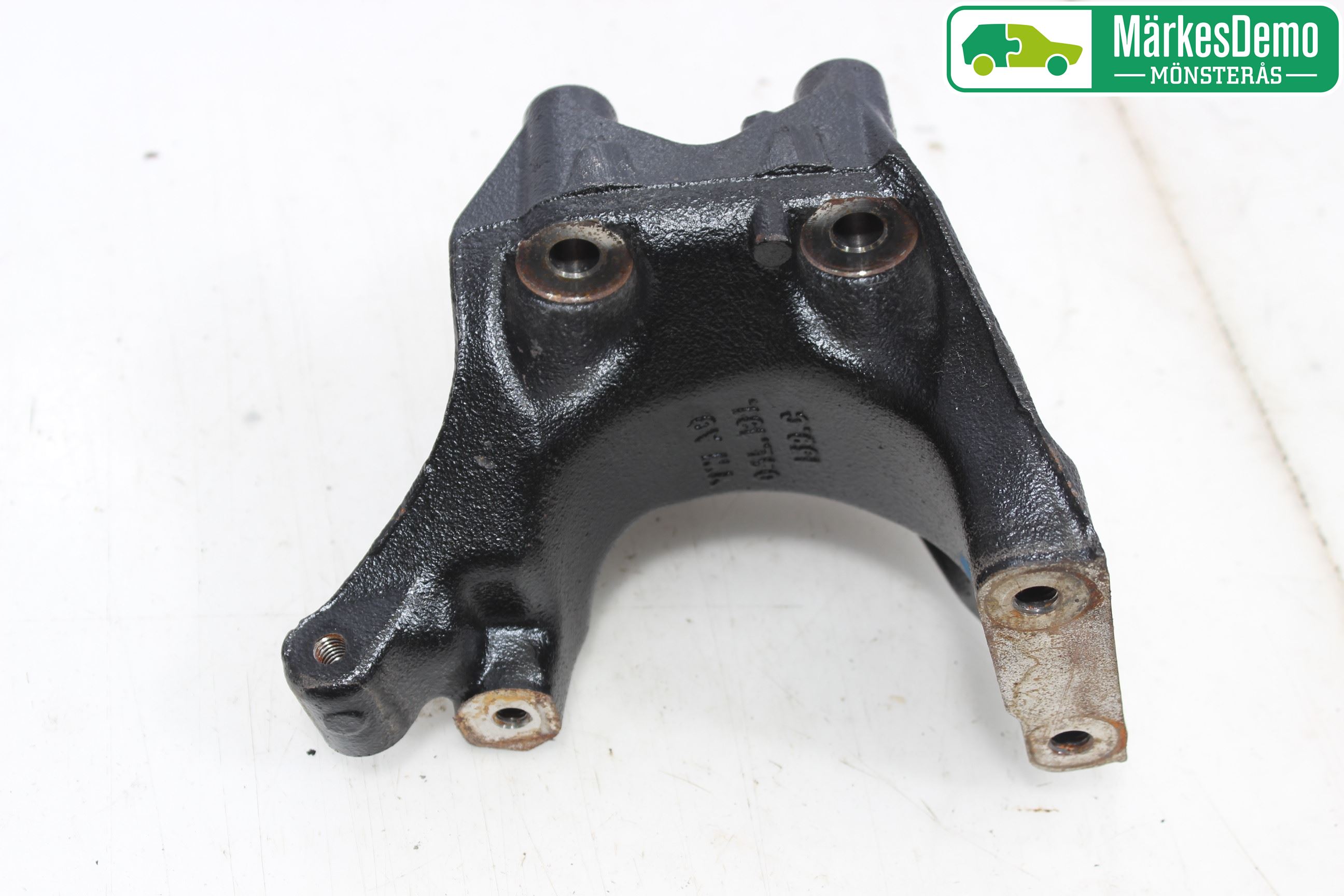 Audi A4/S4 B9 16-19 Avgassystem Övrigt