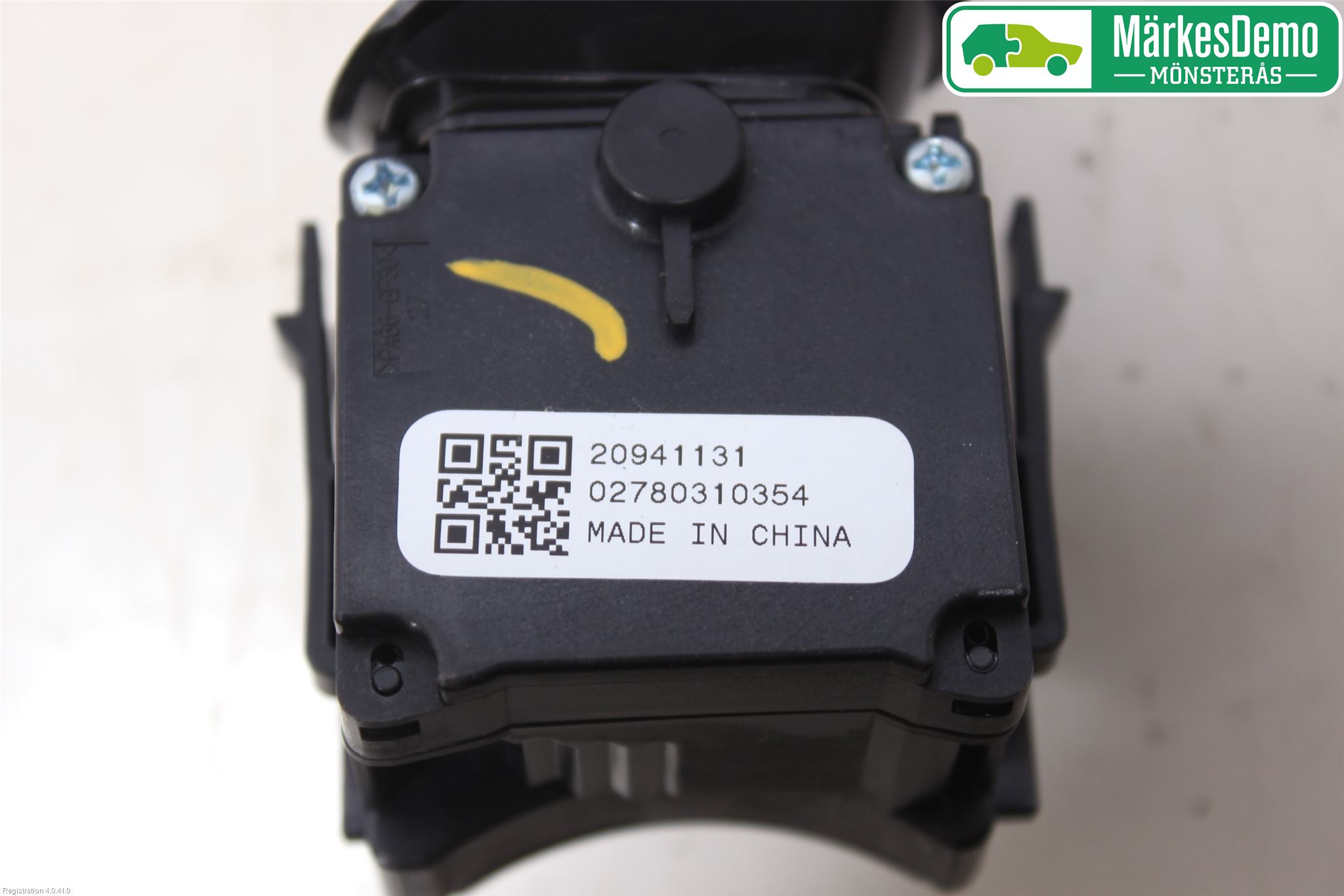 Opel ASTRA J 10-15 Spak Torkar-Spolomk