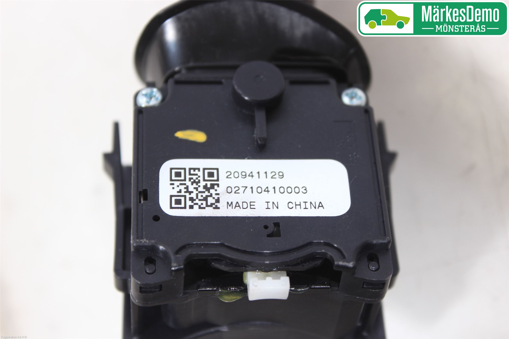 Opel ASTRA J 10-15 Spak Blinkers-Ljusomk