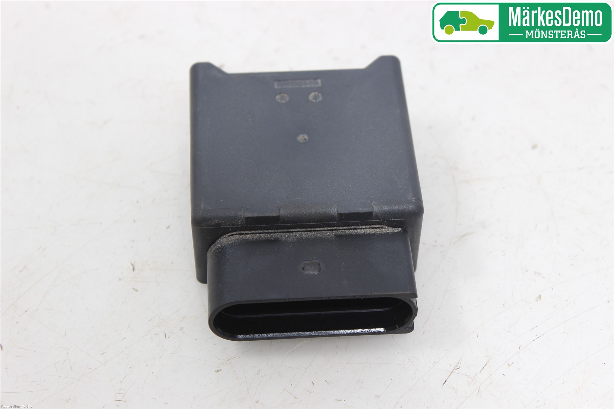 Volkswagen VW GOLF / E-GOLF VII 13-20 Styrenhet Bränslepump