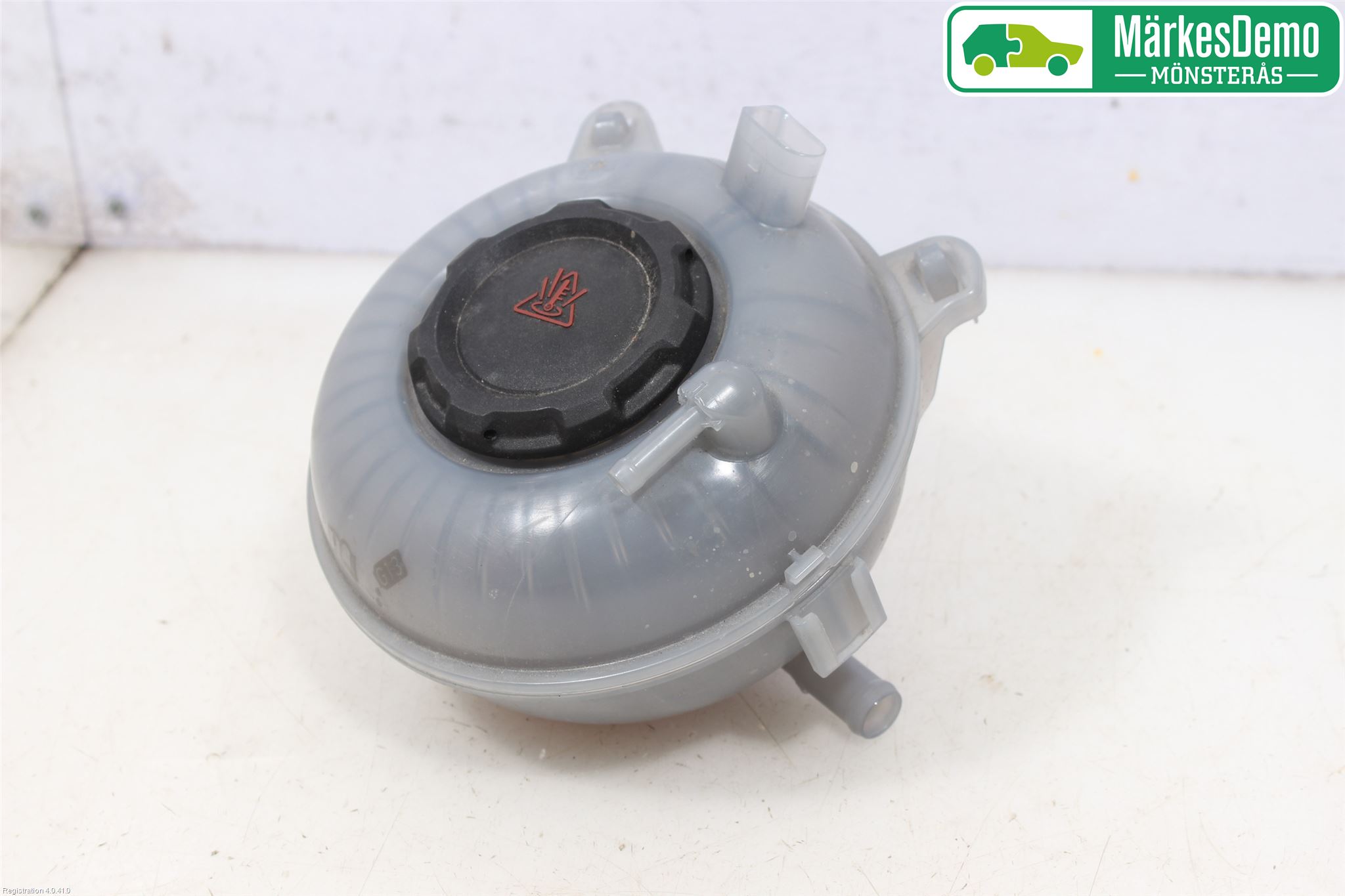 Volkswagen VW GOLF / E-GOLF VII 13-20 Expansionstank