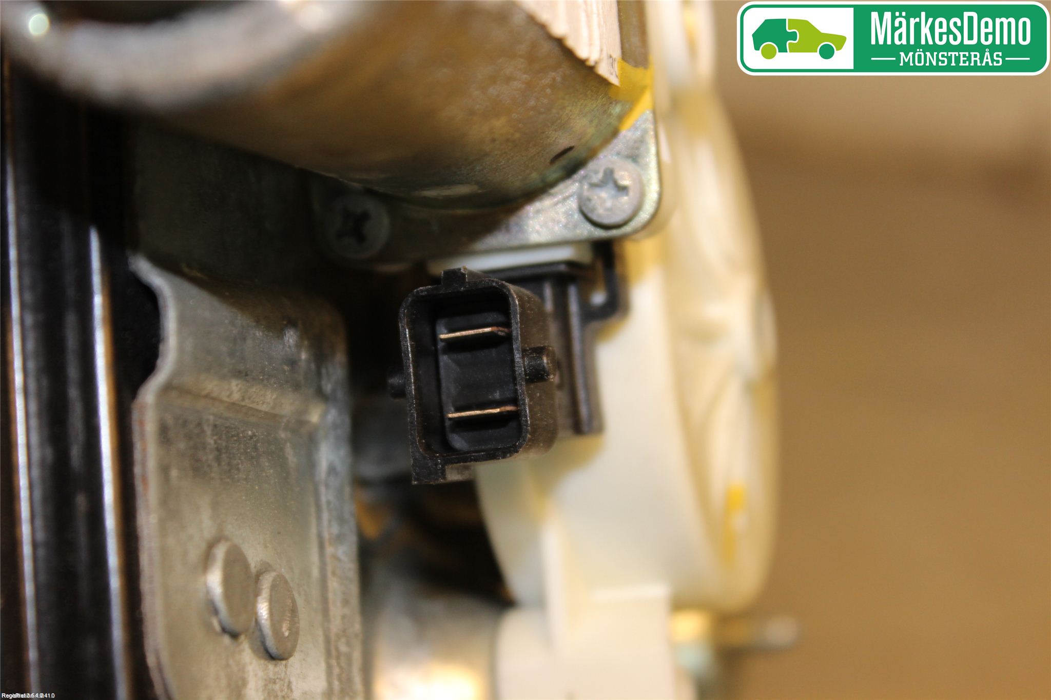 Saab 9-3 VER 2 Fönsterhiss El Kompl