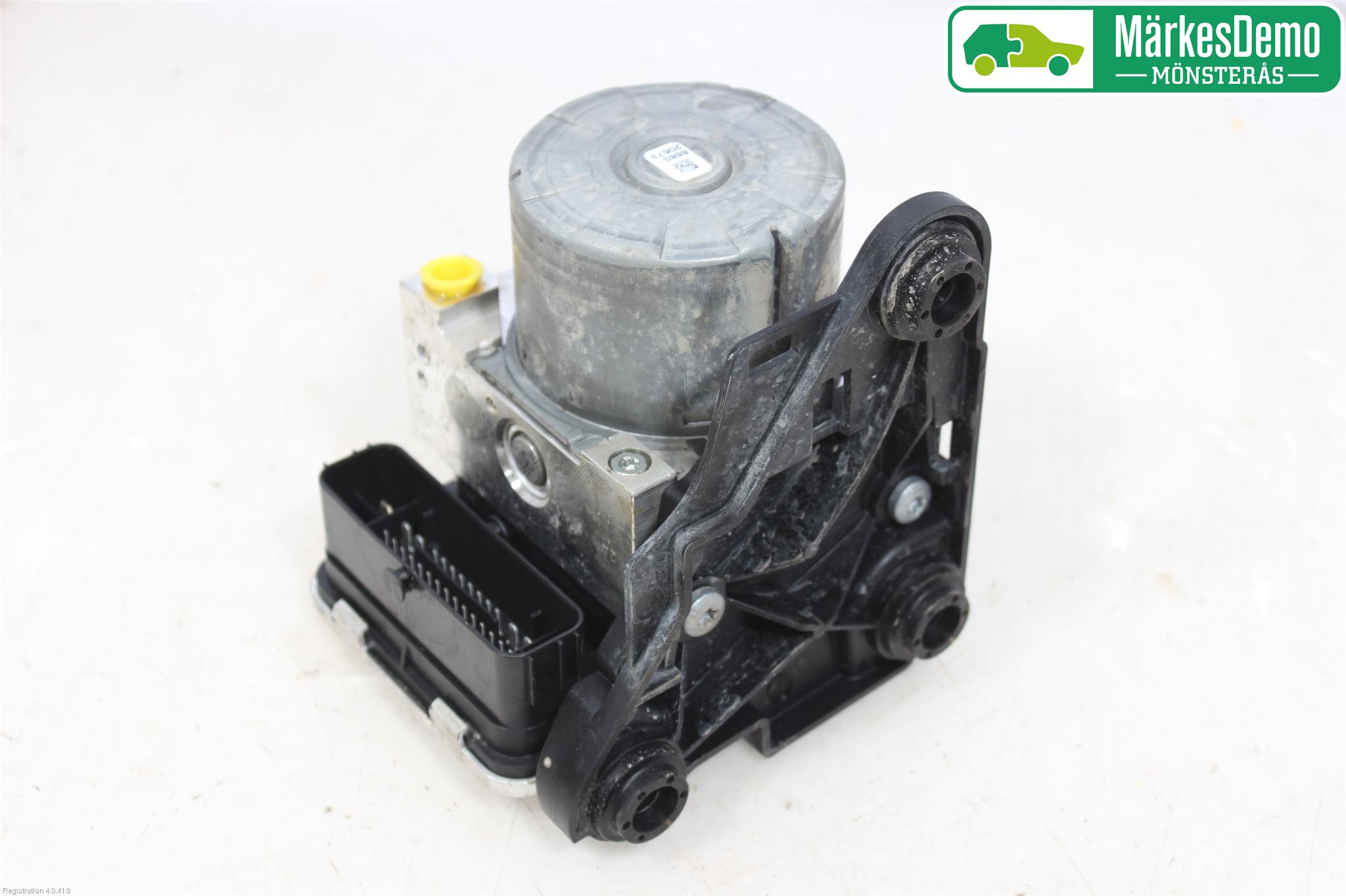Volkswagen VW GOLF / E-GOLF VII 13-20 Abs Hydraulaggregat