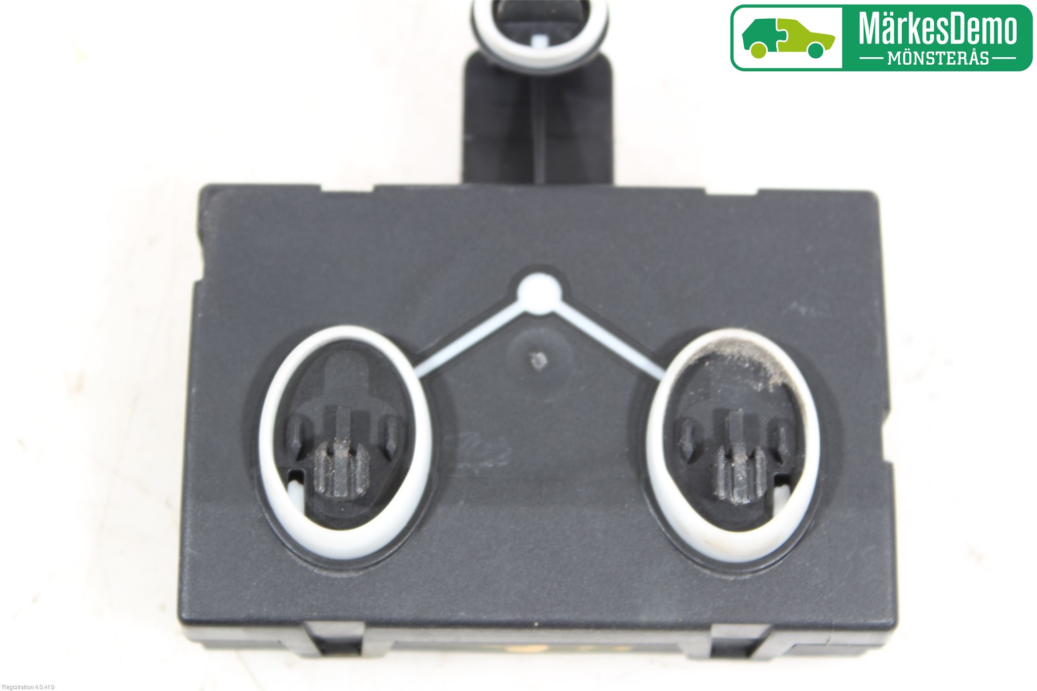 Volkswagen VW GOLF / E-GOLF VII 13-20 Styrenhet Dörr