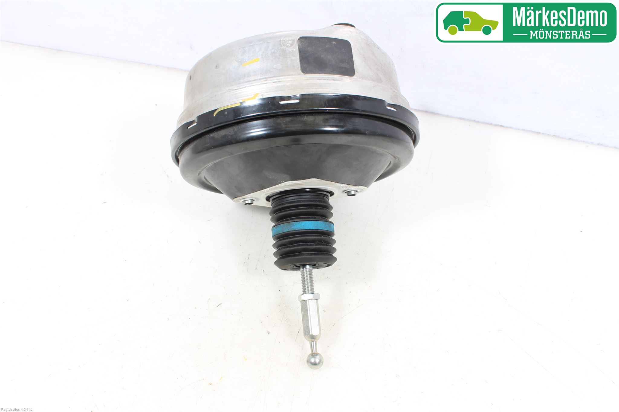 Audi A4/S4 B9 16-19 Bromsservo