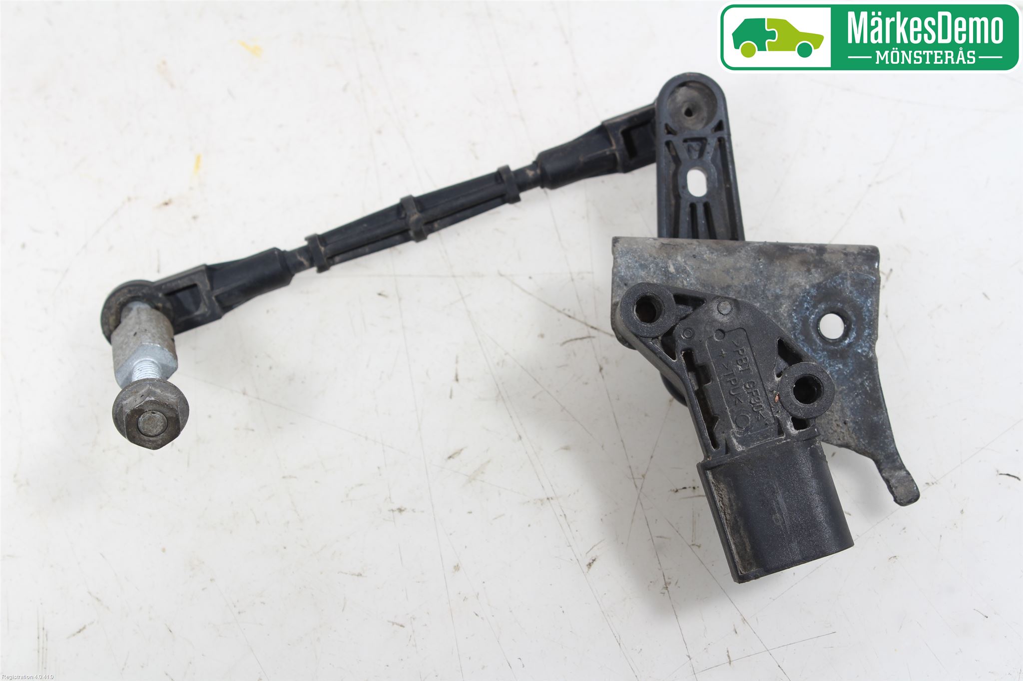 Audi A4/S4 B9 16-19 Givare Accelaration