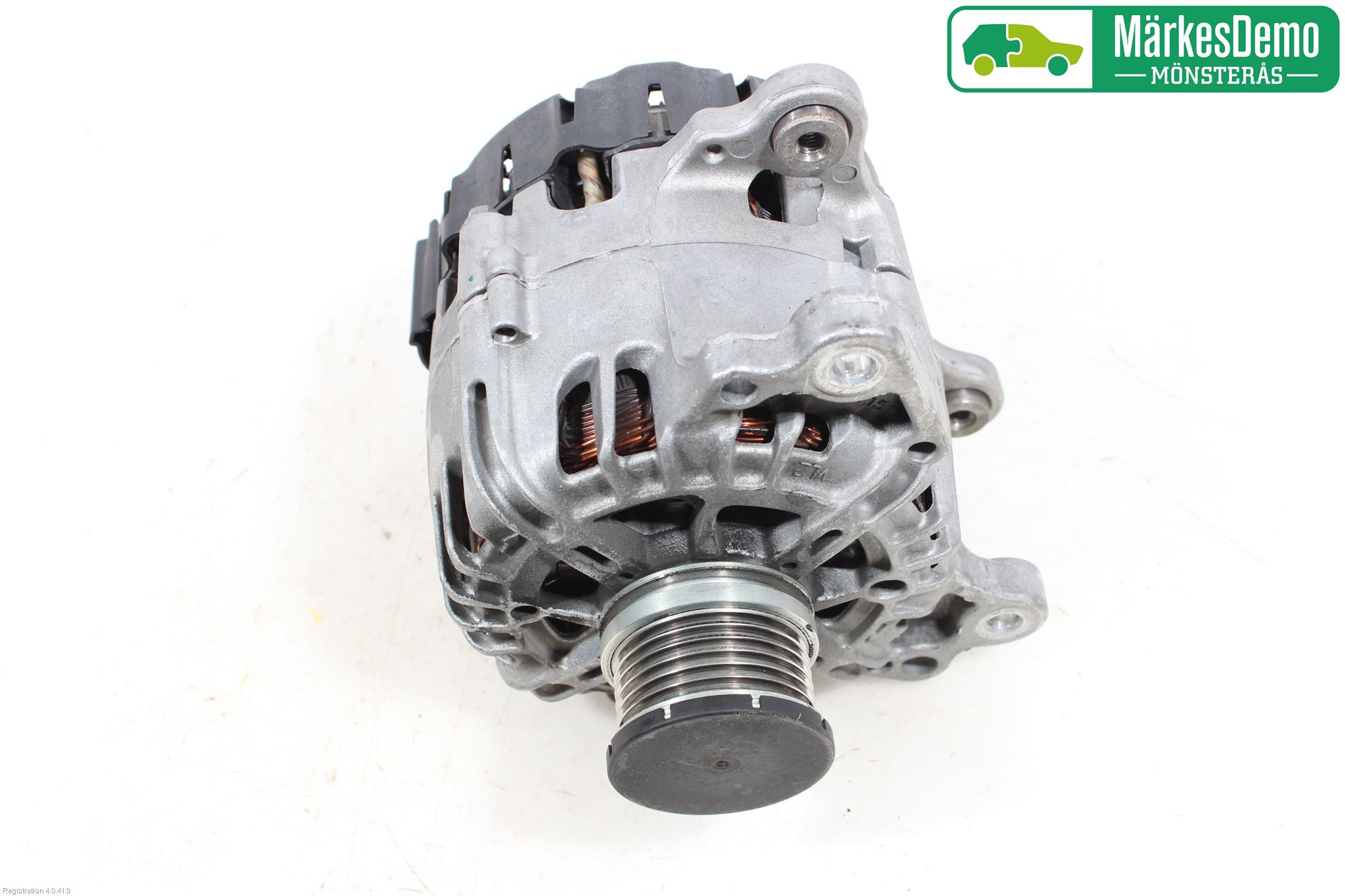 Audi A4/S4 B9 16-19 Generator