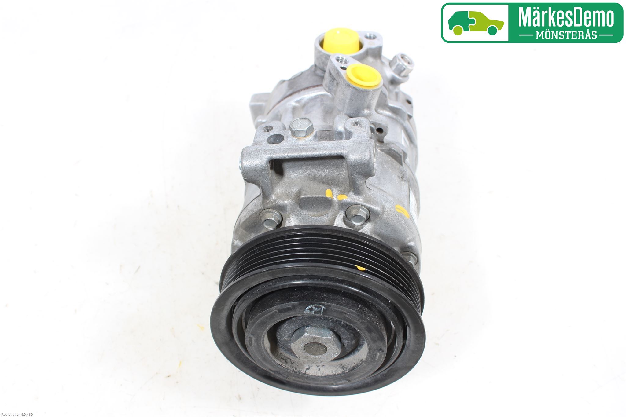 Audi A4/S4 B9 16-19 Ac Kompressor