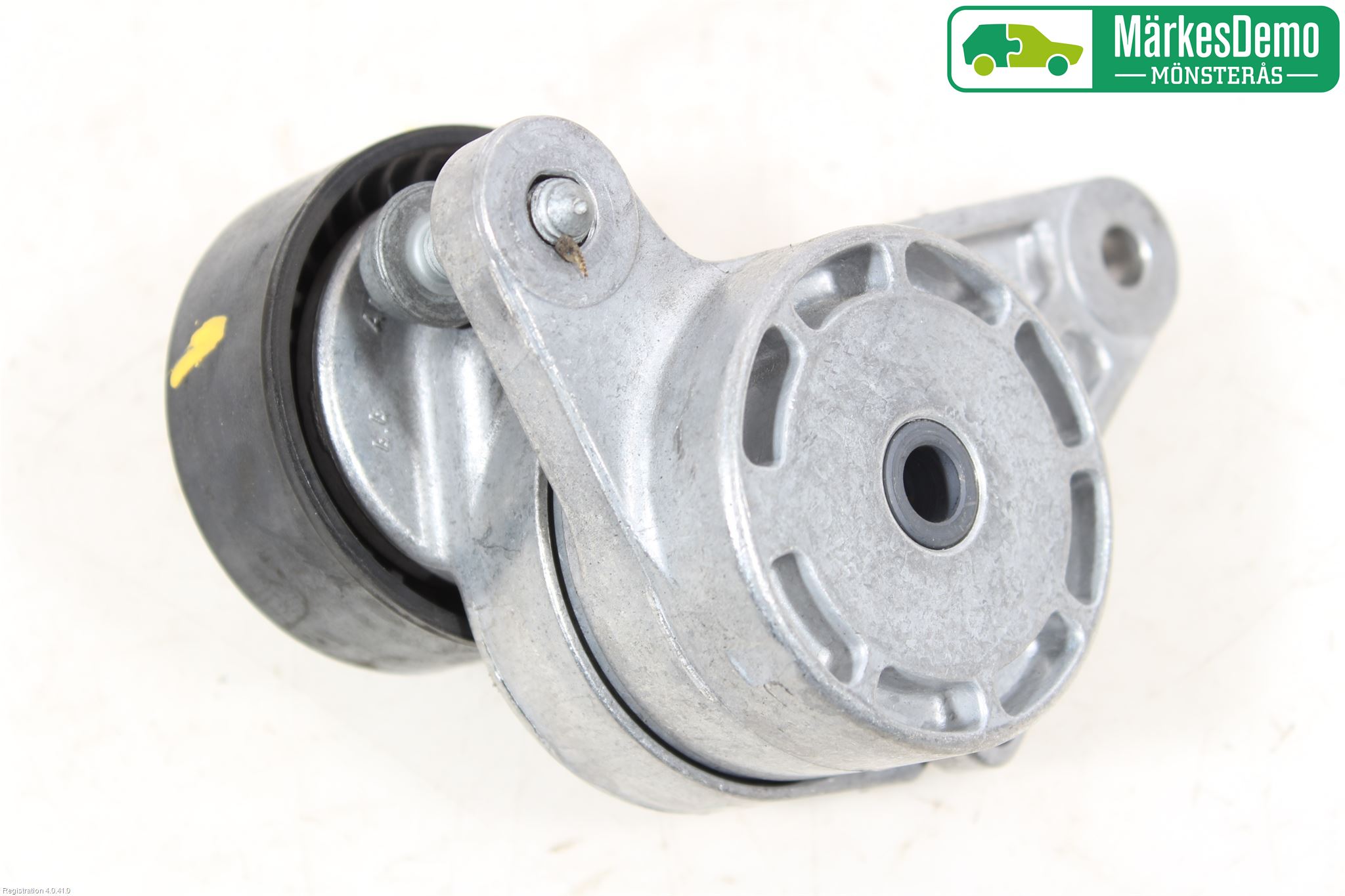 Audi A4/S4 B9 16-19 Remspännare