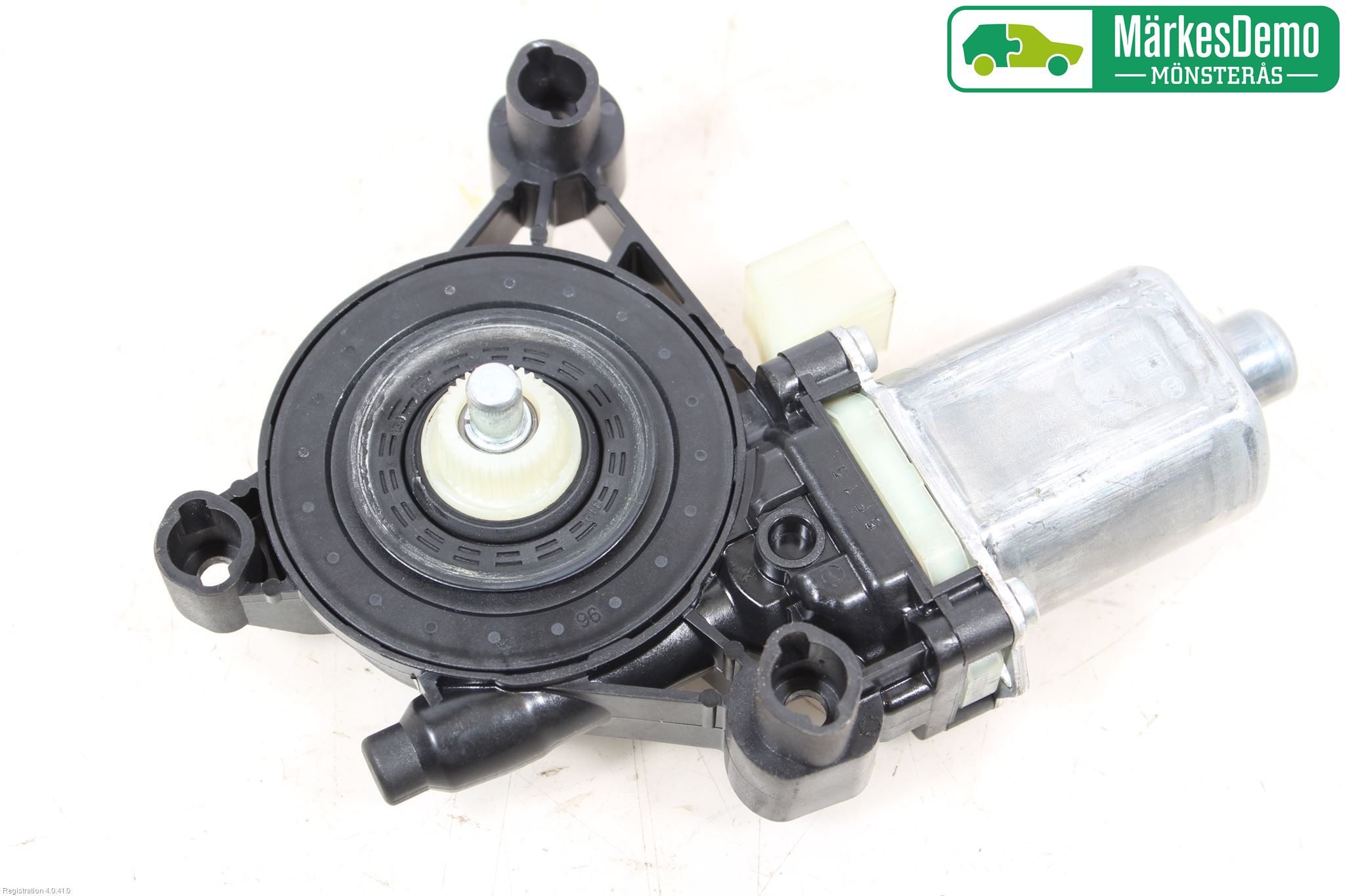 Audi A4/S4 B9 16-19 Fönsterhissmotor