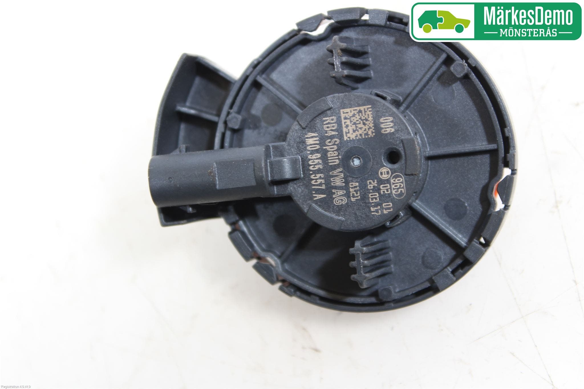 Audi A4/S4 B9 16-19 Sensor Övrigt