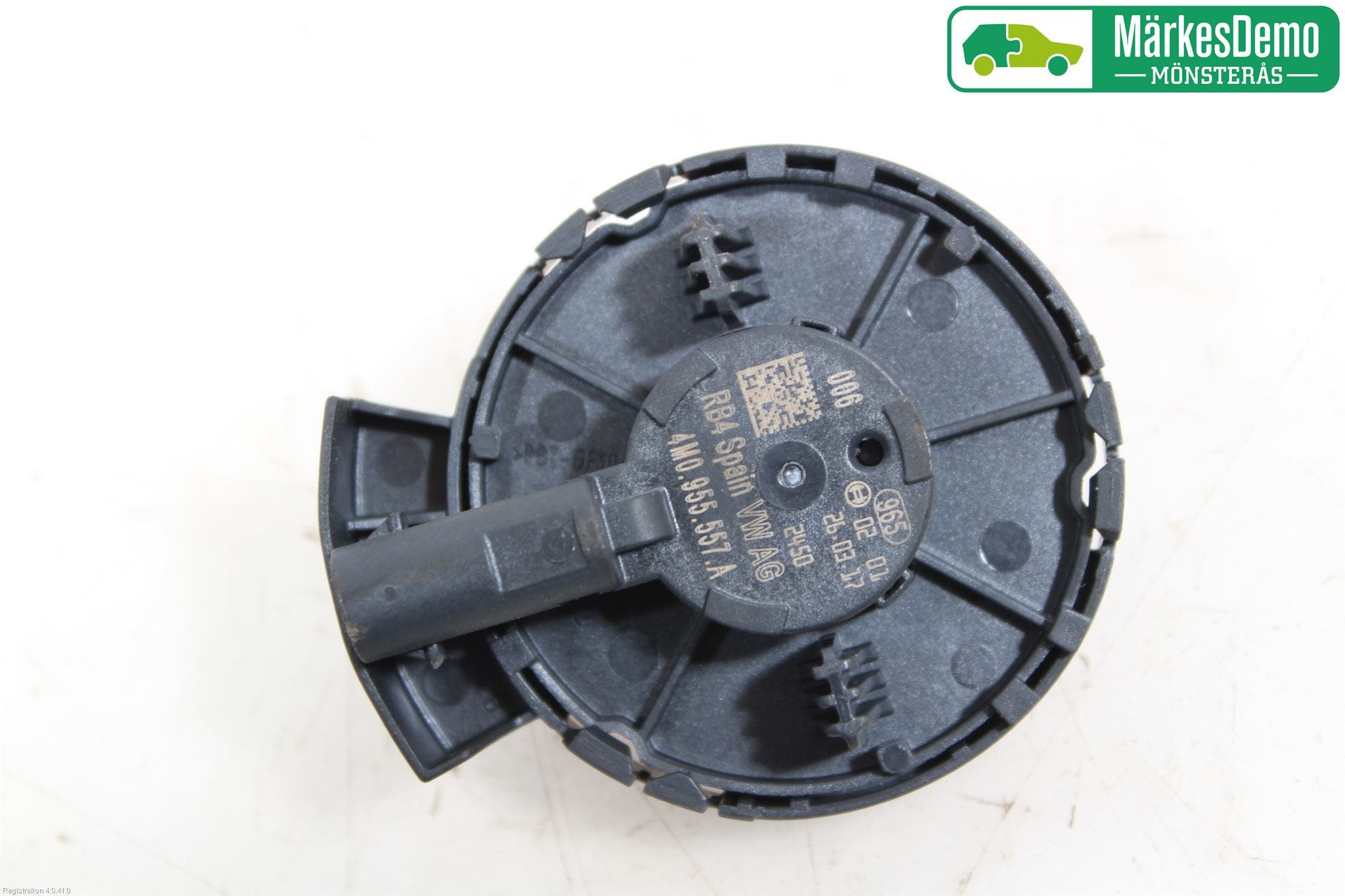 Audi A4/S4 B9 16-19 Sensor Övrigt