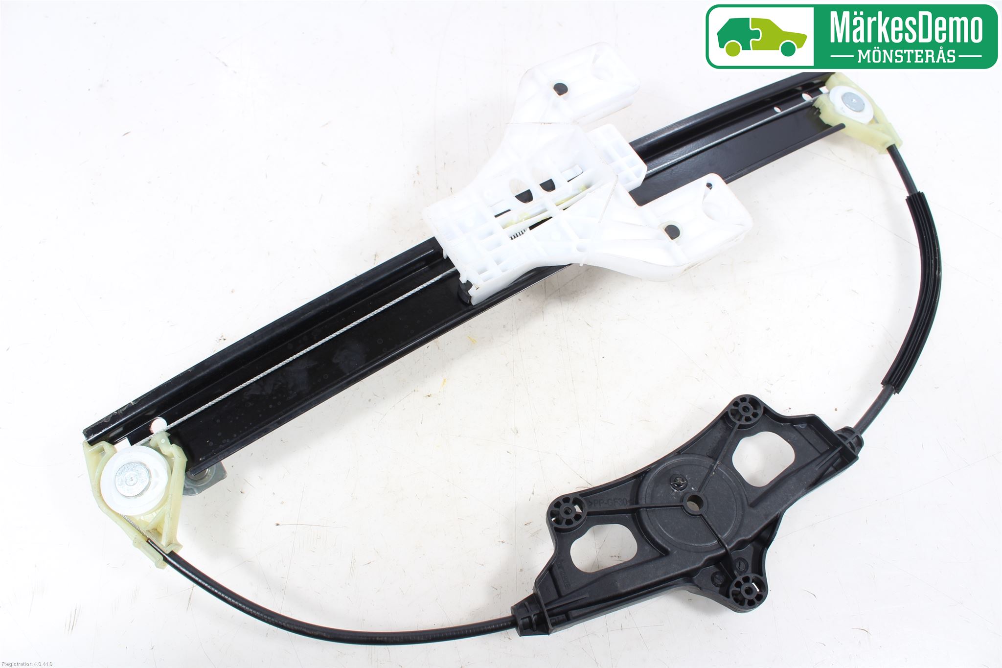 Audi A4/S4 B9 16-19 Fönsterhissmekanism