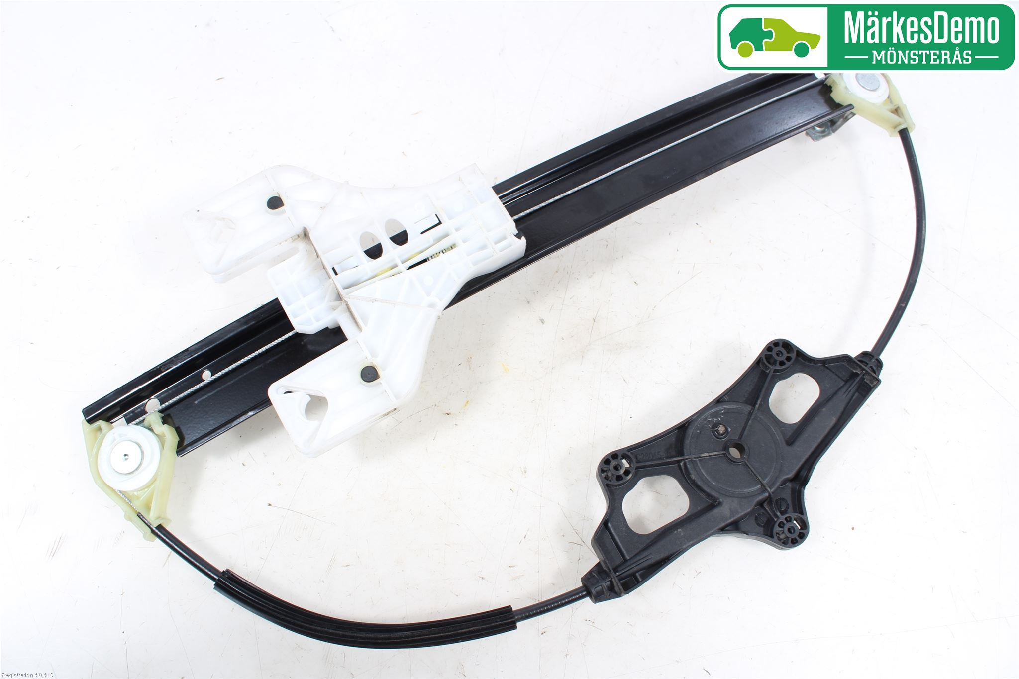 Audi A4/S4 B9 16-19 Fönsterhissmekanism