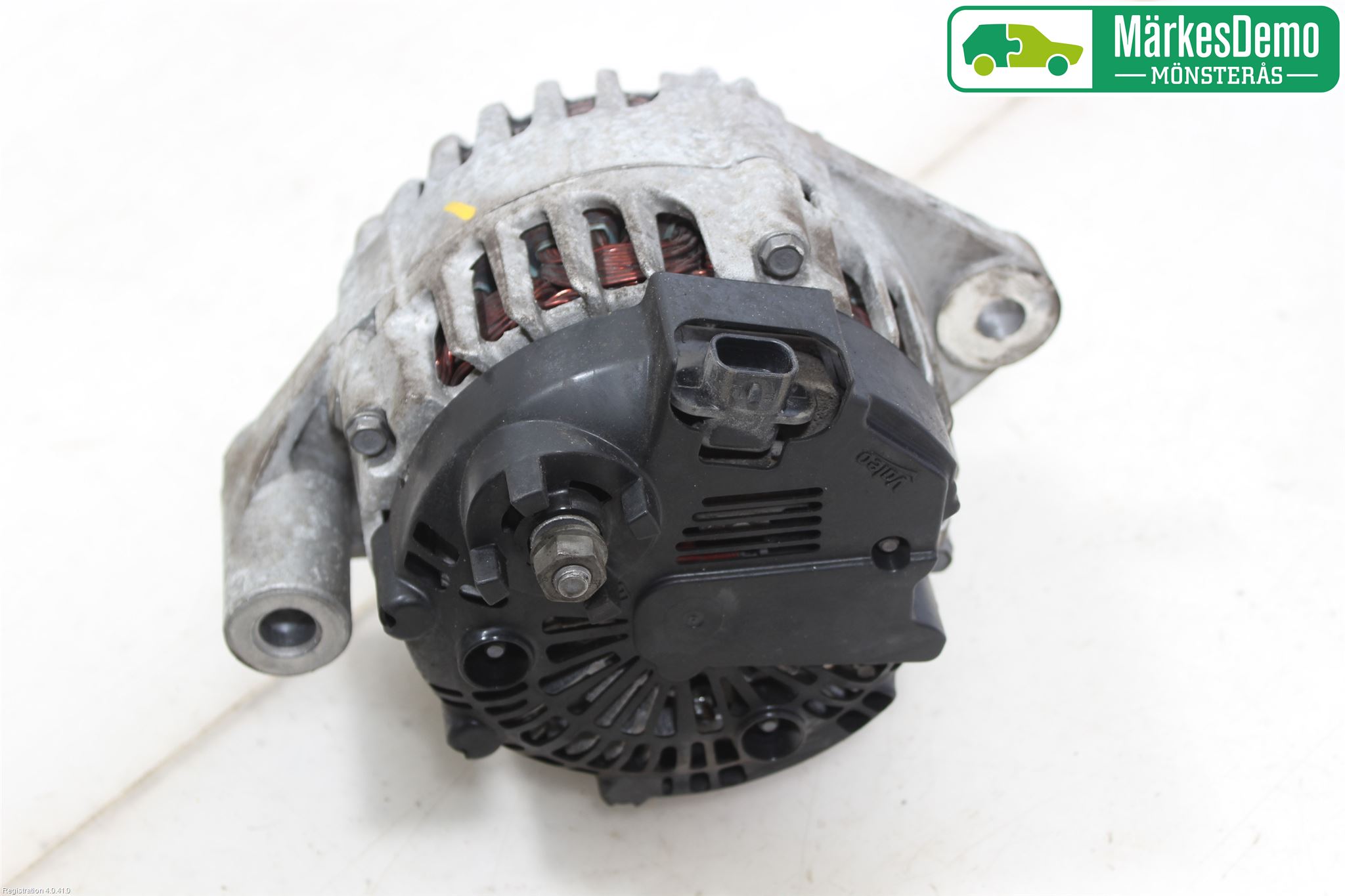 Opel INSIGNIA 09-16 Generator