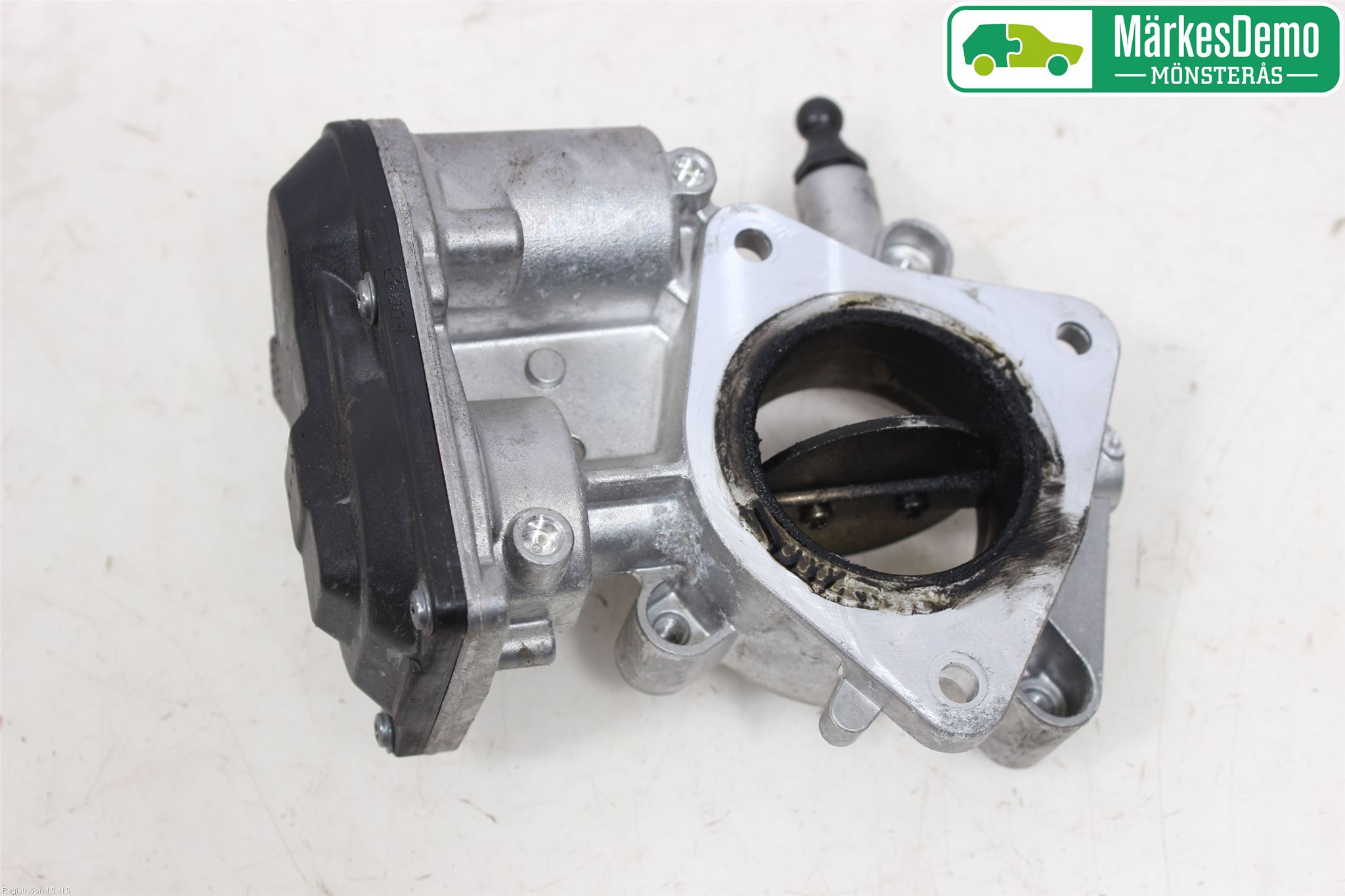 Opel INSIGNIA 09-16 Injspjällhus