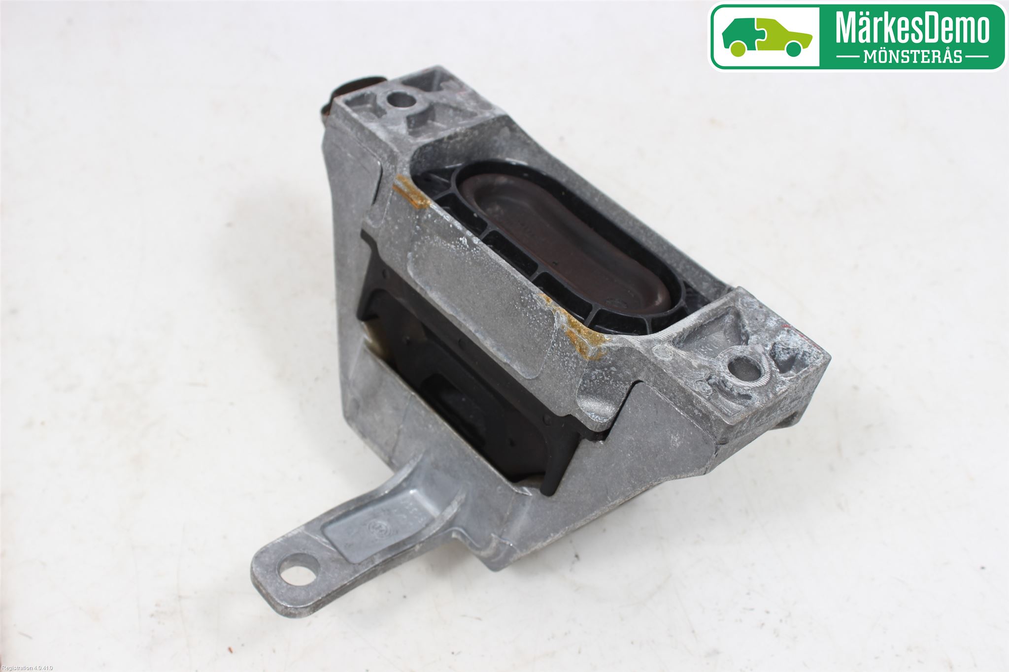 Opel INSIGNIA 09-16 Motorkudde