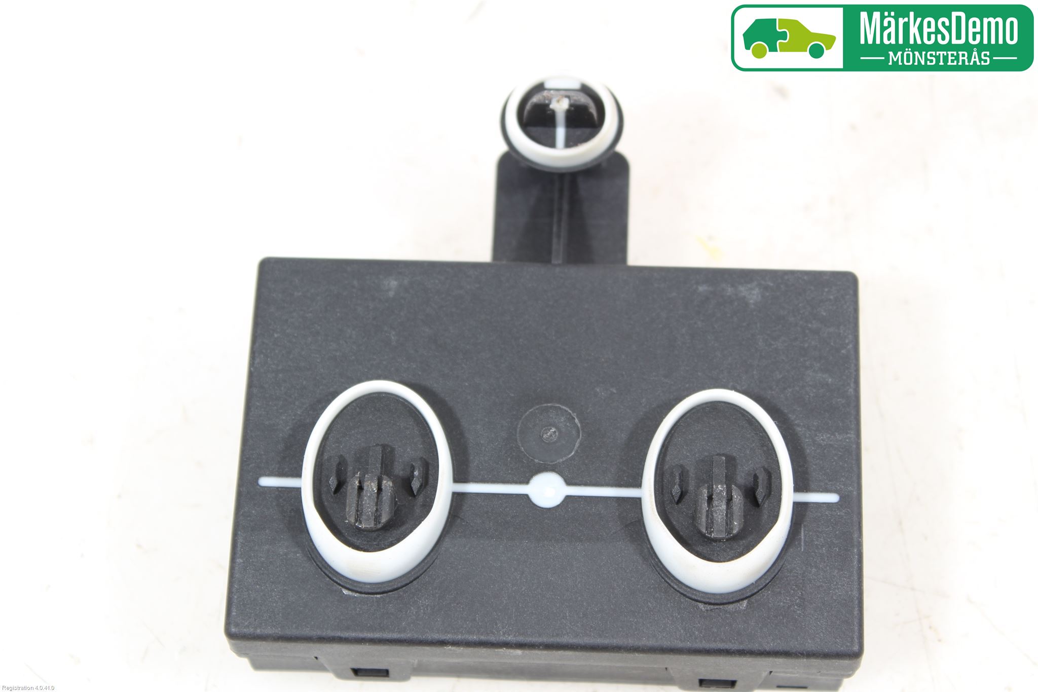 Skoda OCTAVIA (5E) 13-20 Styrenhet Dörr