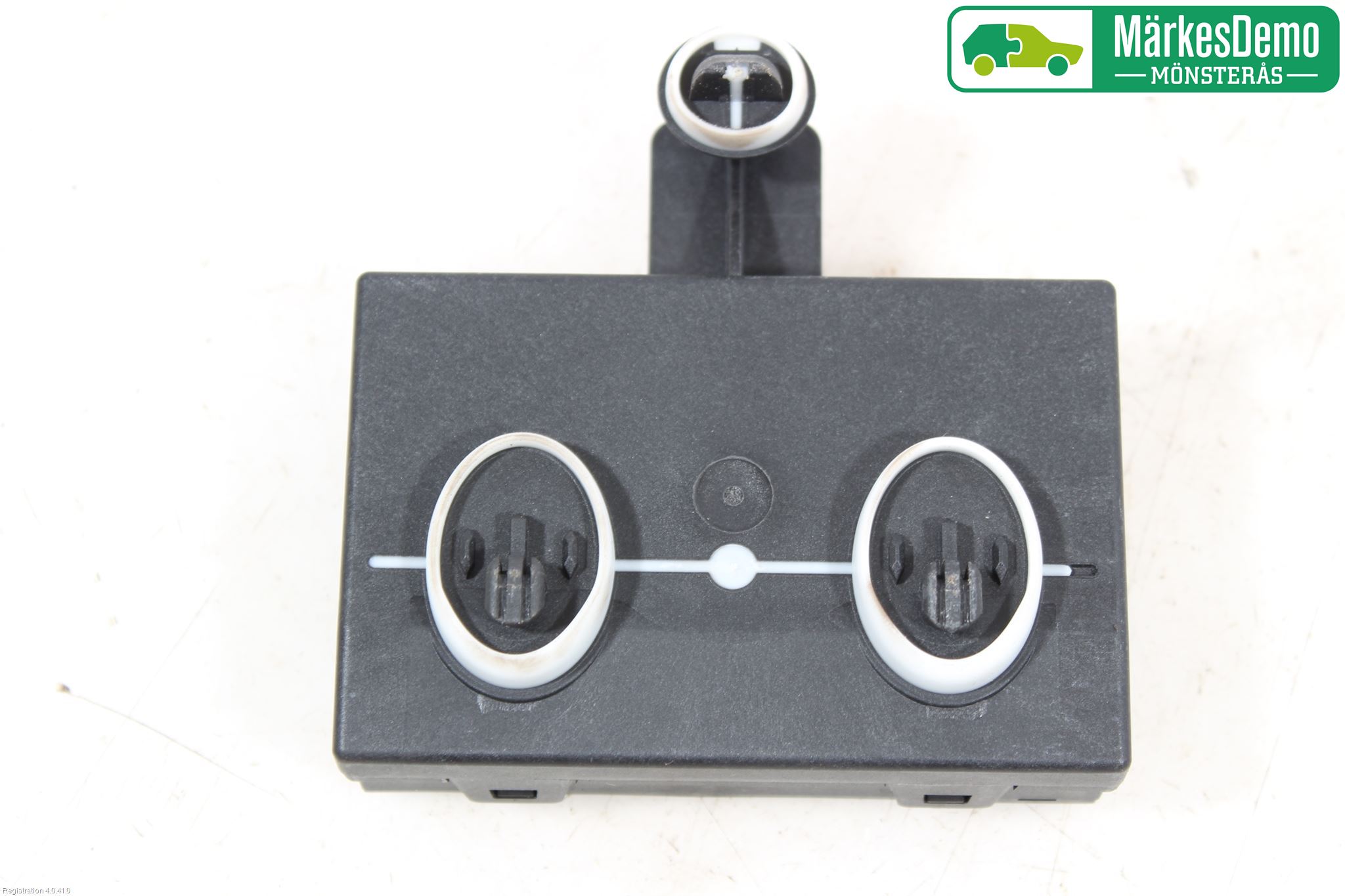 Skoda OCTAVIA (5E) 13-20 Styrenhet Dörr