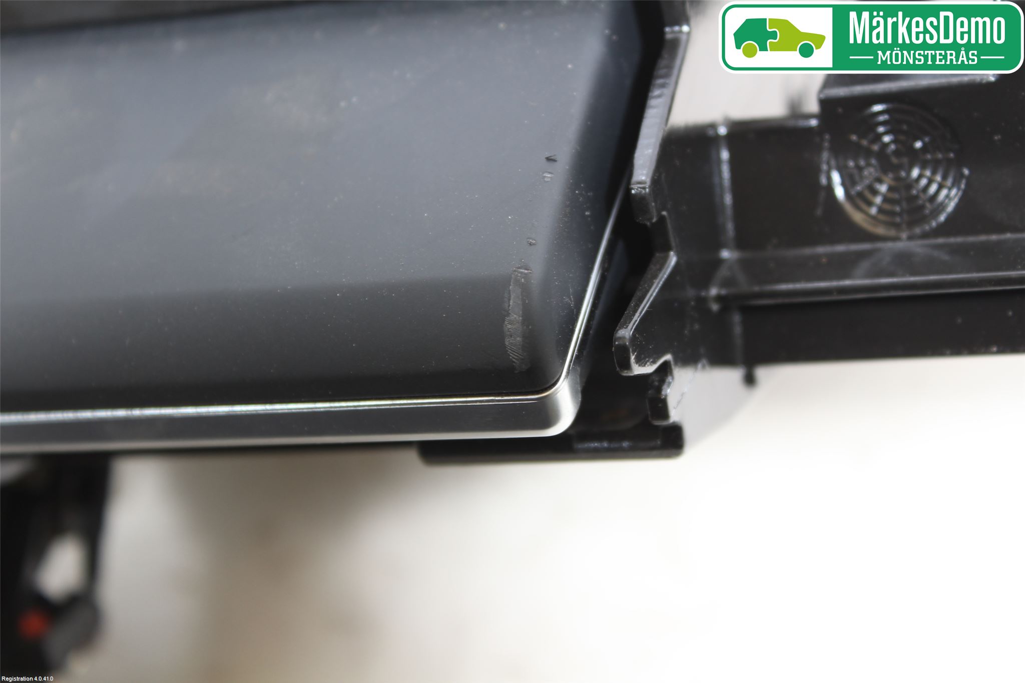 Audi A6/S6 4G 11-18 Bildskärm