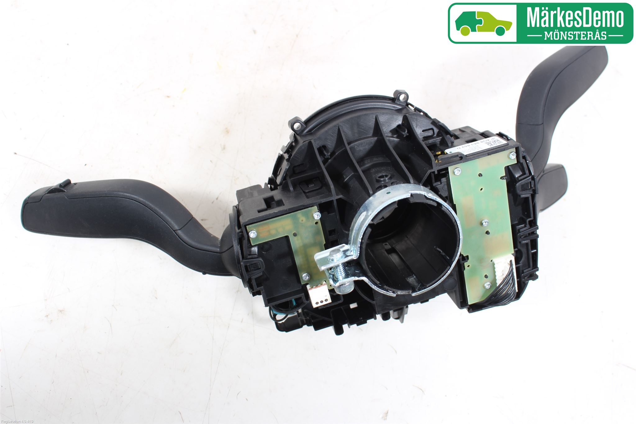 Audi A6/S6 4G 11-18 Spakcentral