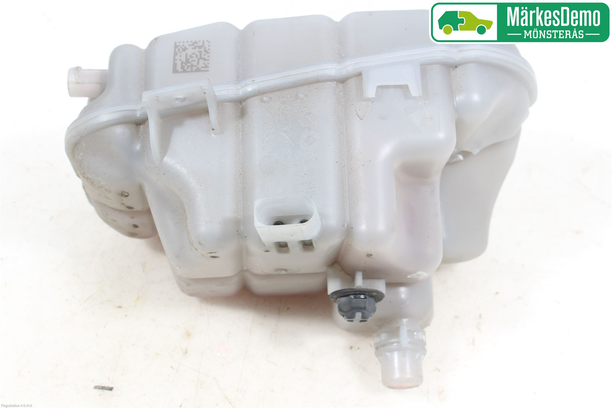 Audi A6/S6 4G 11-18 Expansionstank