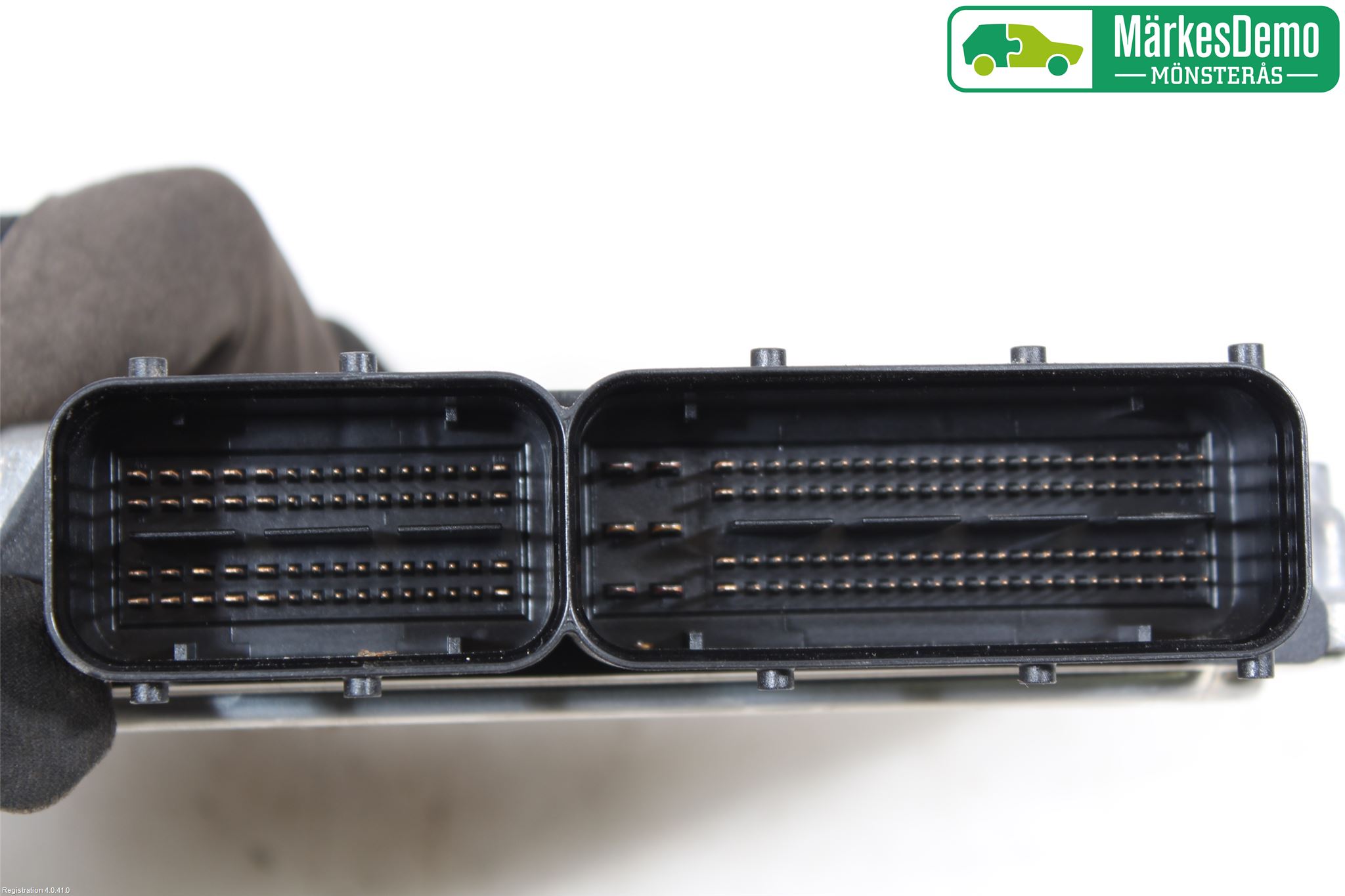 Audi A6/S6 4G 11-18 Styrenhet Insprut Bensin