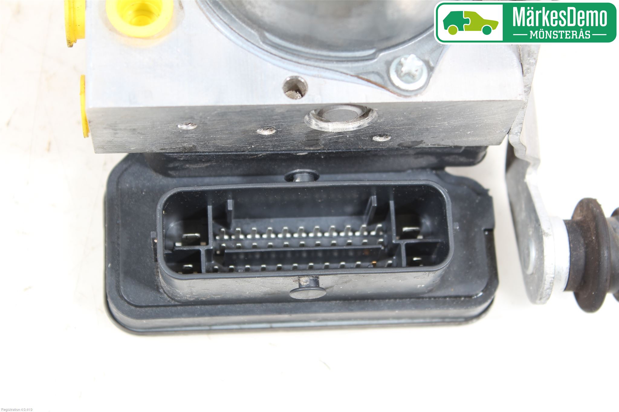 Audi A6/S6 4G 11-18 Abs Hydraulaggregat