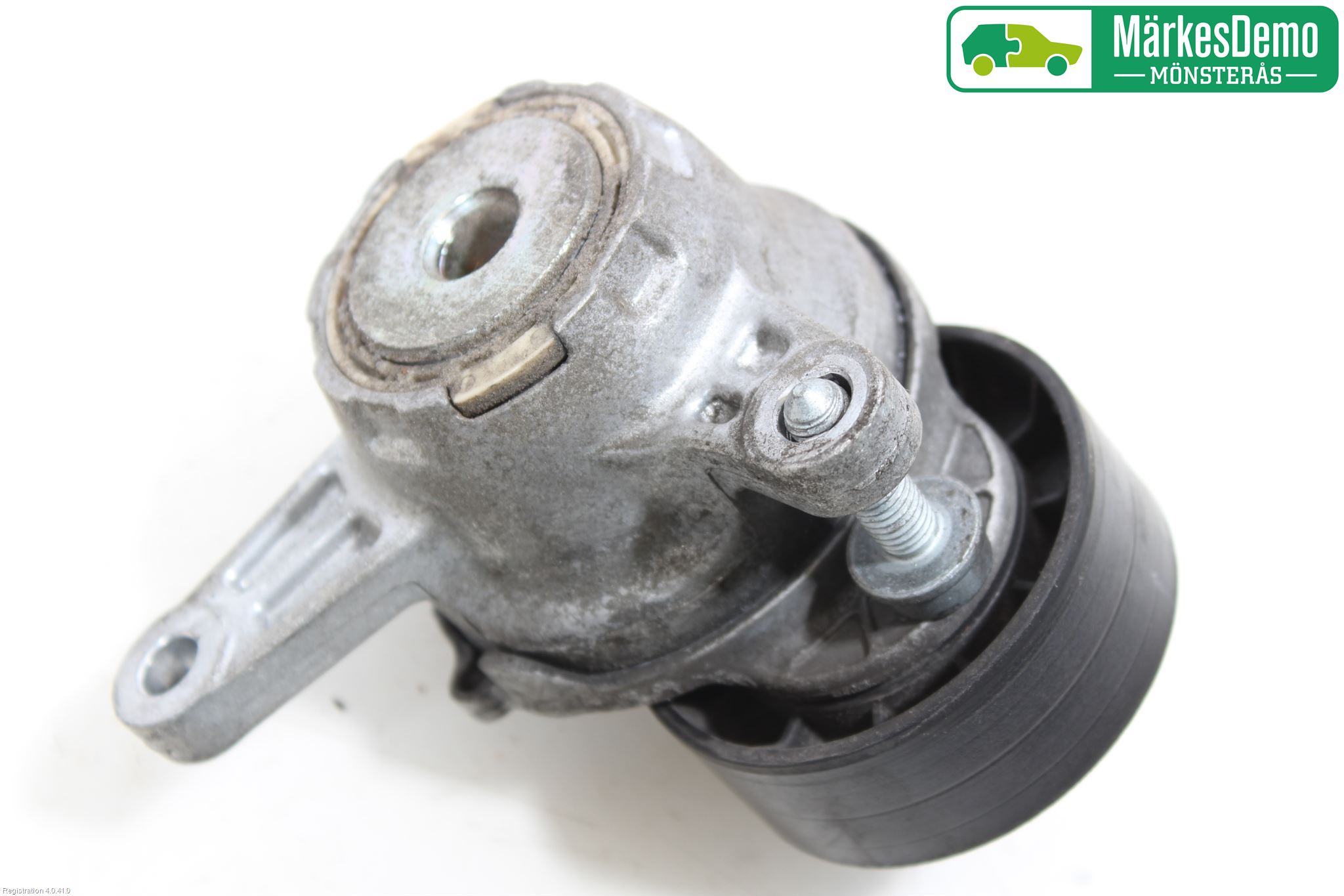 Audi A6/S6 4G 11-18 Remspännare