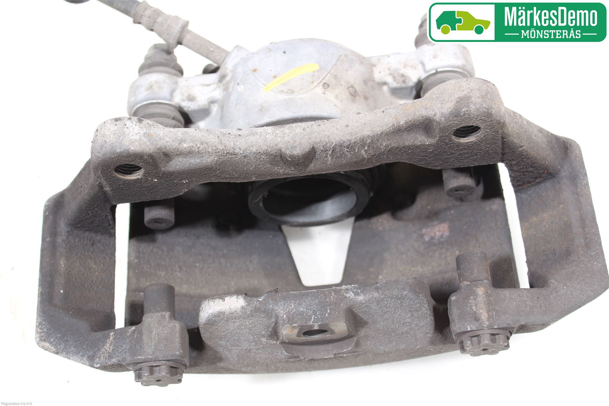 Audi A6/S6 4G 11-18 Bromsok Fram Höger