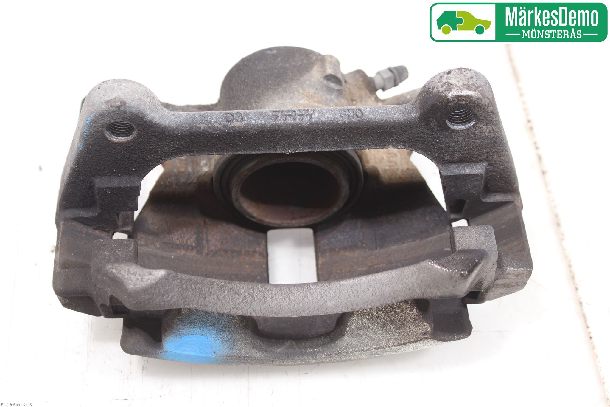 Volkswagen VW PASSAT 15-19 Bromsok Fram Höger