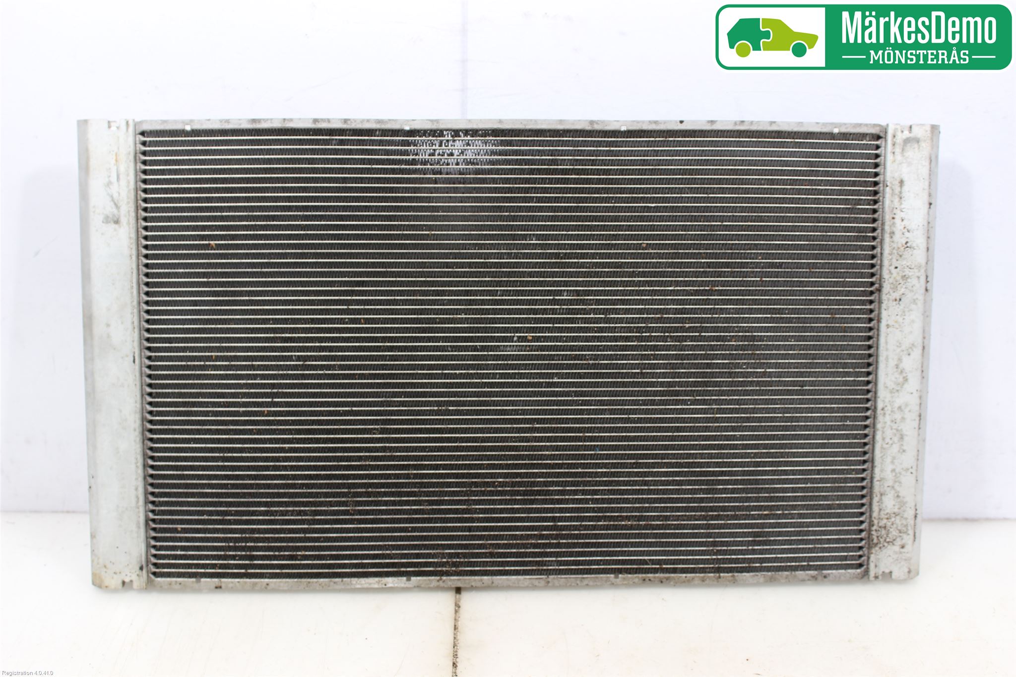 BMW 5 E60/61 Sed/Tou 02-10 Kylare Aut