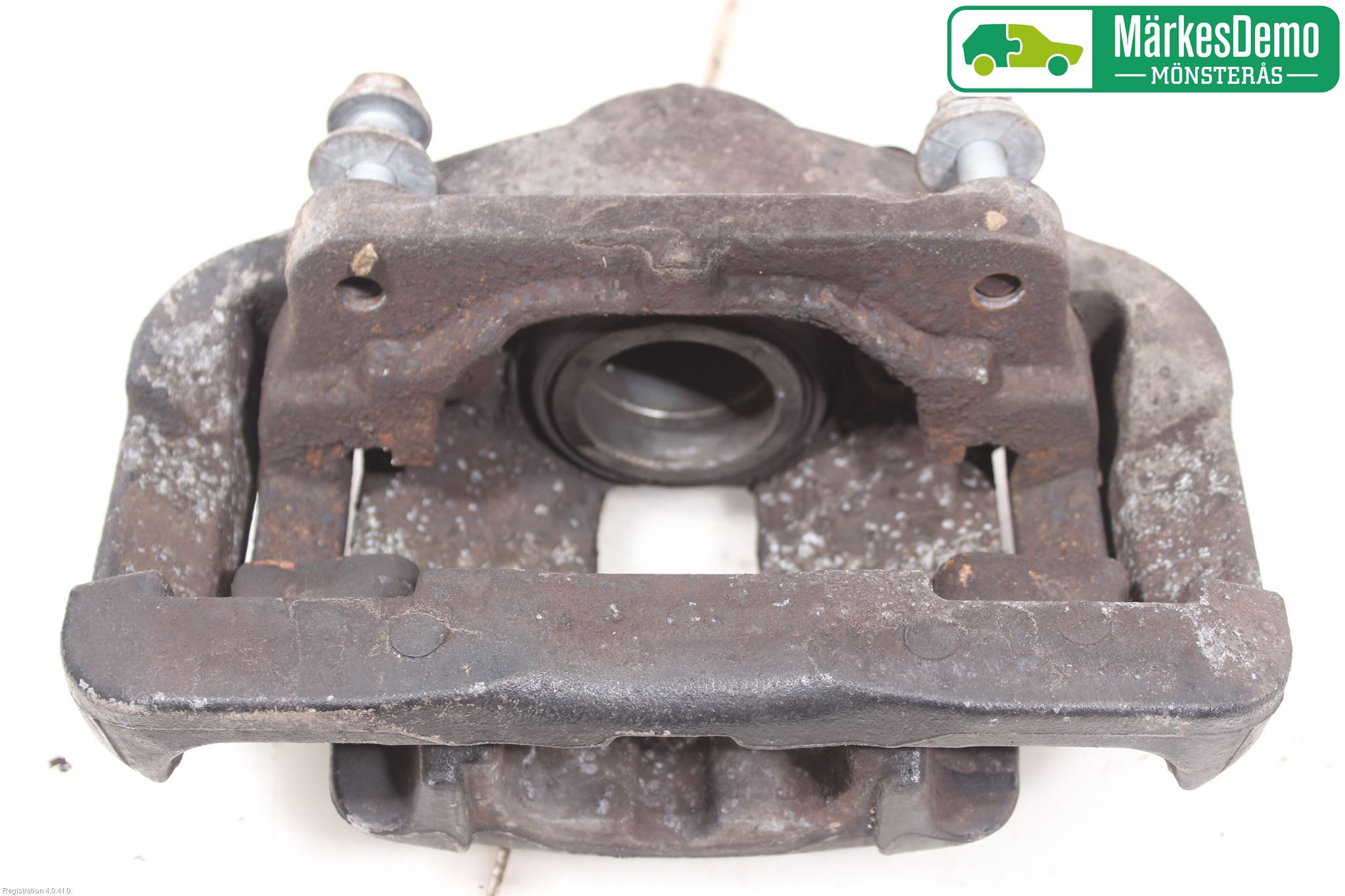 BMW 5 E60/61 Sed/Tou 02-10 Bromsok Fram Höger