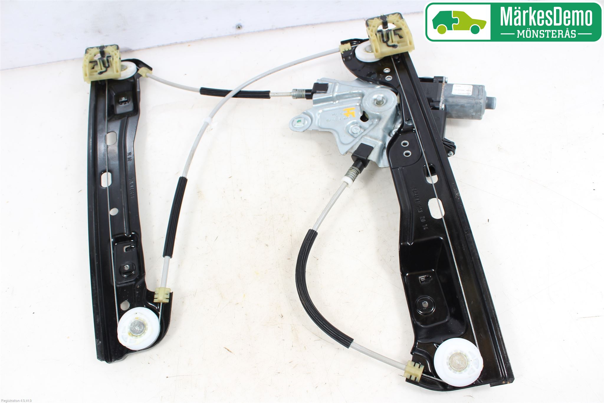 Opel INSIGNIA 09-16 Fönsterhiss El Kompl