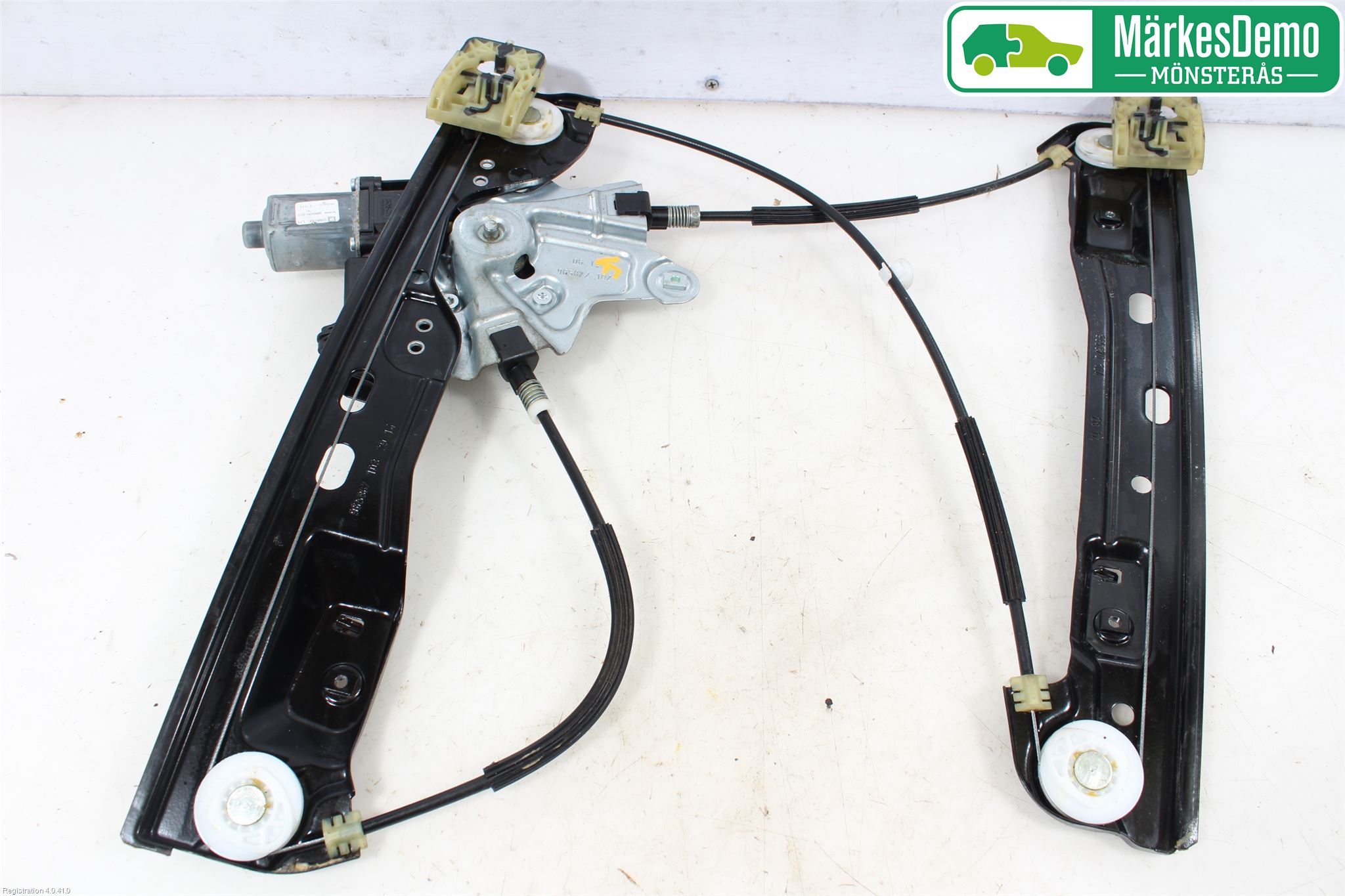 Opel INSIGNIA 09-16 Fönsterhiss El Kompl