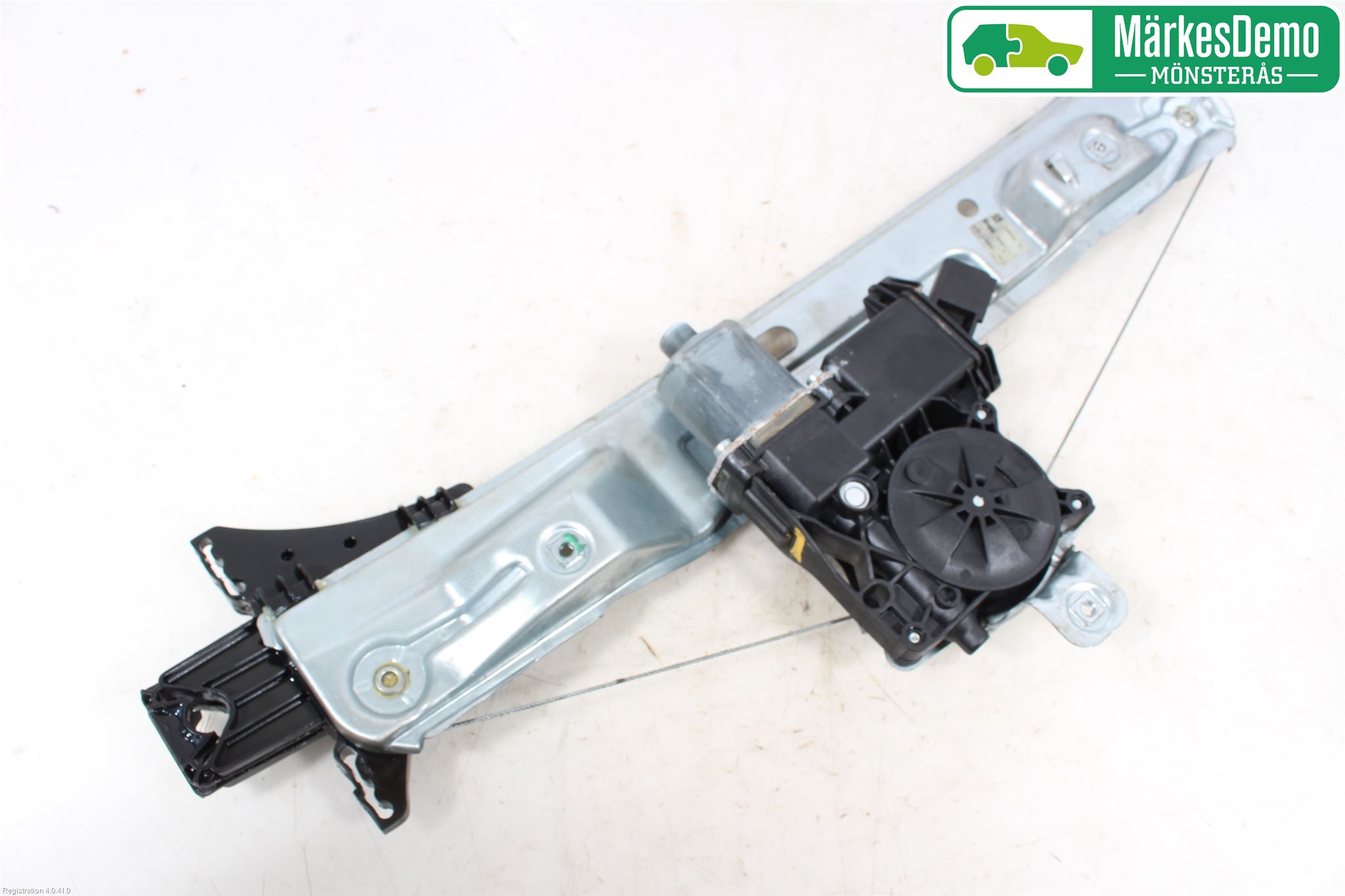 Opel INSIGNIA 09-16 Fönsterhiss El Kompl