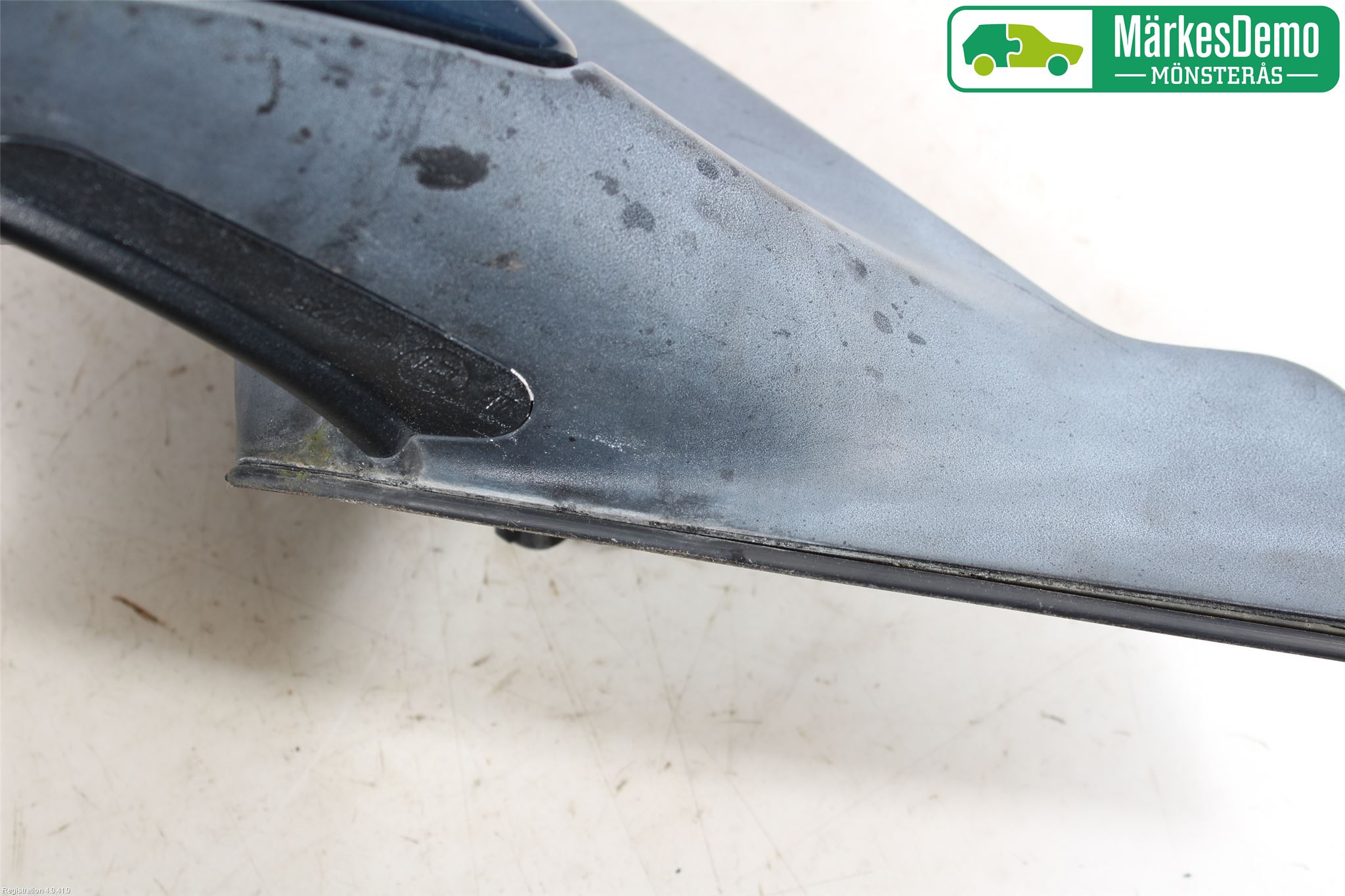 Saab 9-3 VER 2 Spegel Yttre El Hö