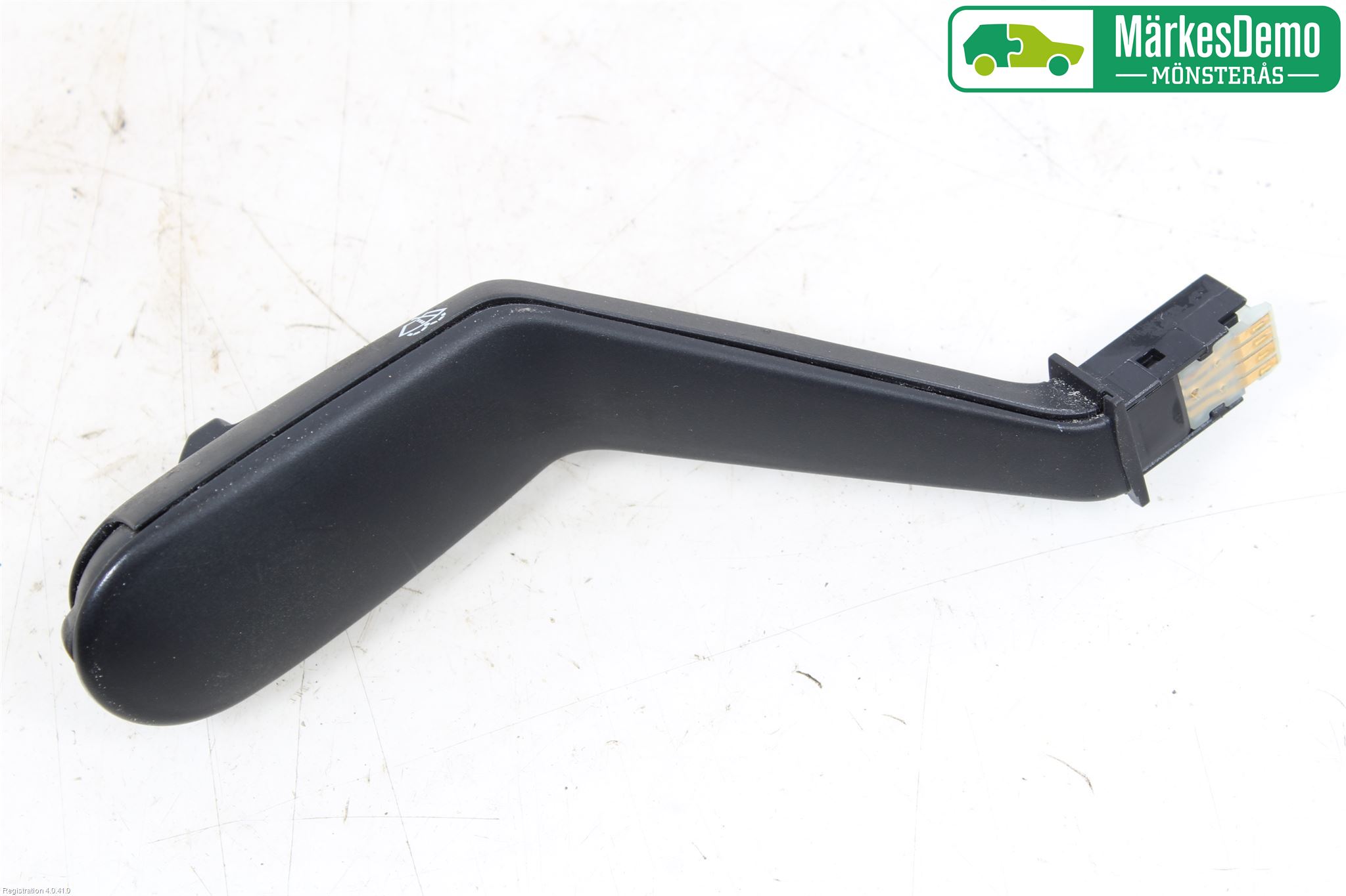 Saab 9-3 VER 2 Spak Torkar-Spolomk