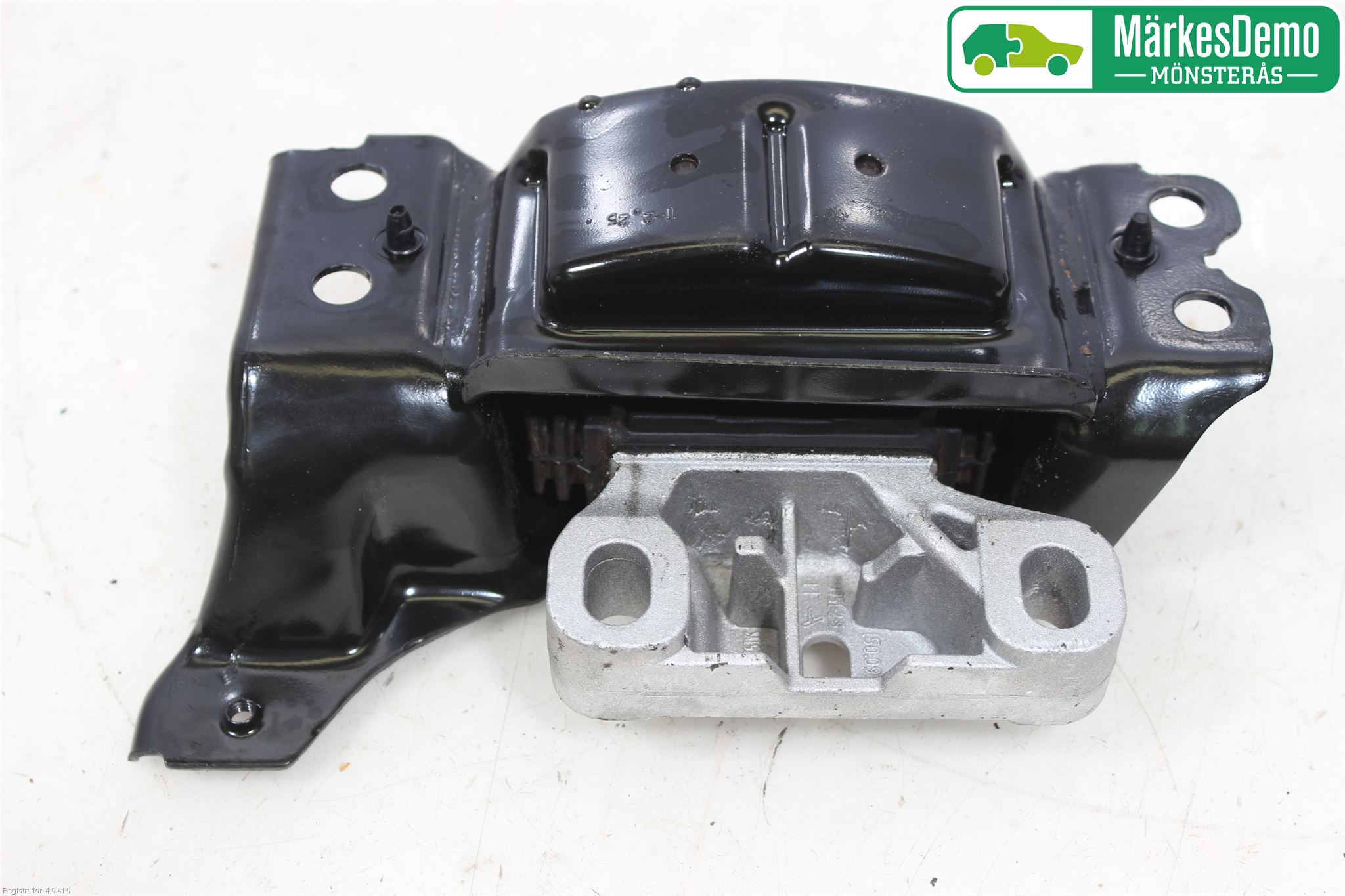 Seat IBIZA V 17-20 Växellådskudde