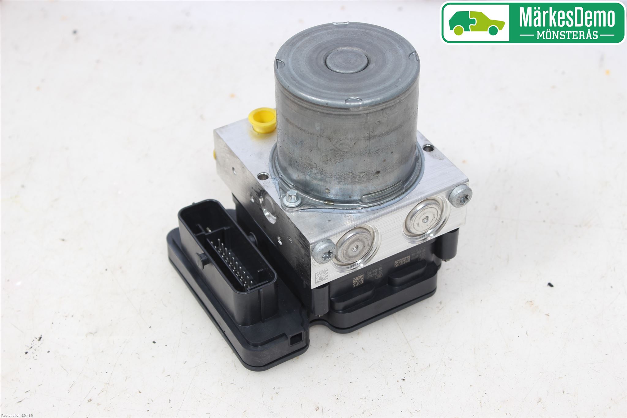 Seat IBIZA V 17-20 Abs Hydraulaggregat