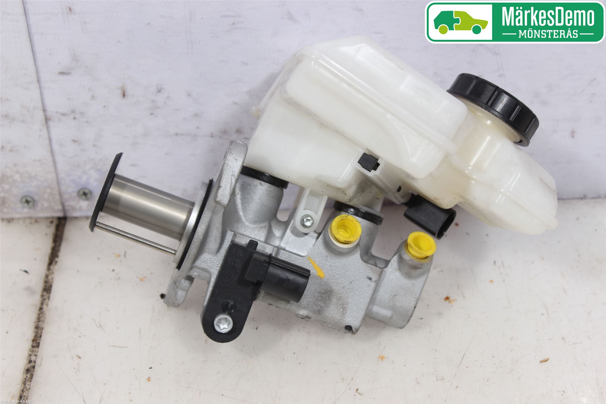 Seat IBIZA V 17-20 Broms Huvudcylinder