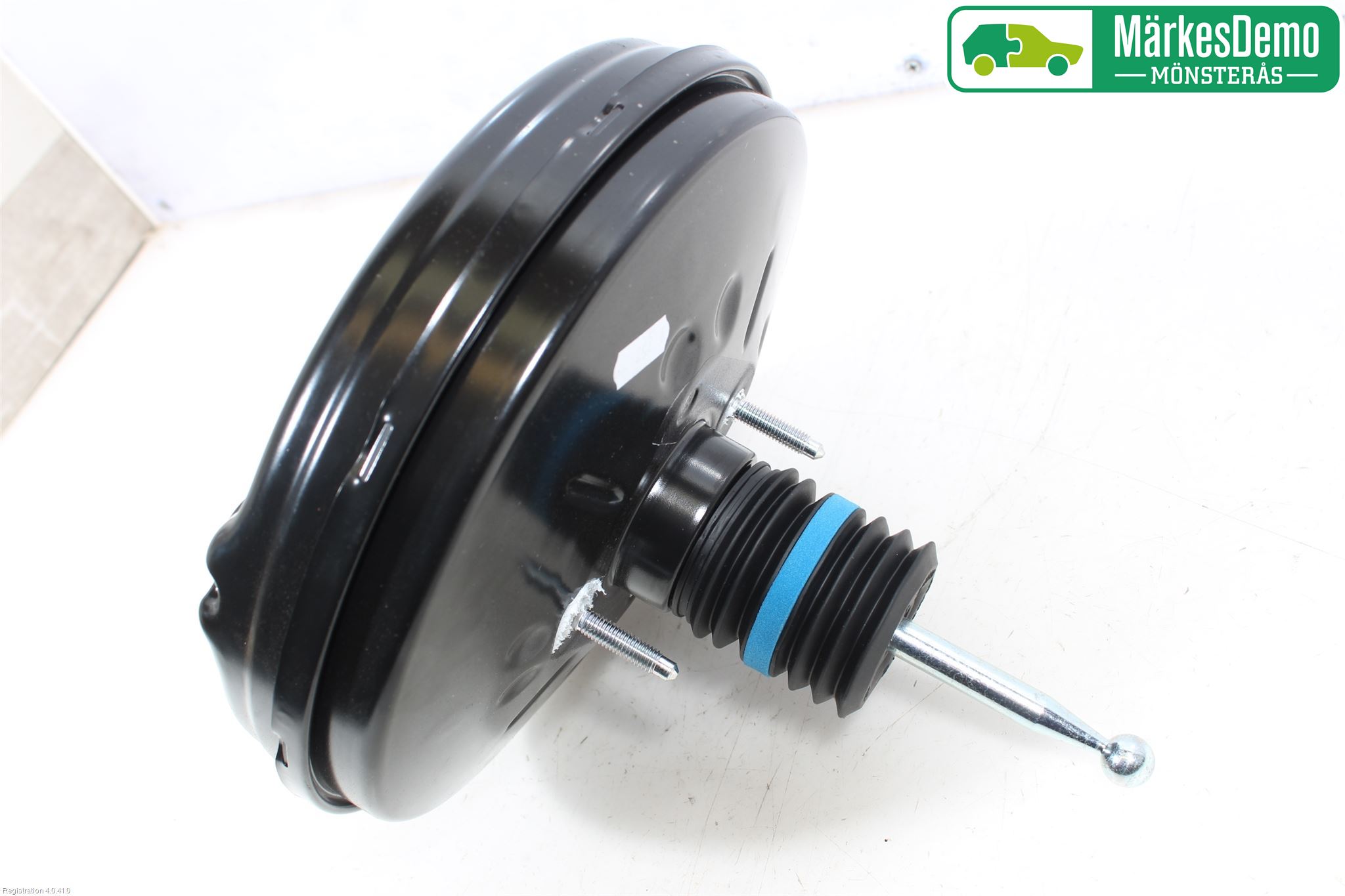 Seat IBIZA V 17-20 Bromsservo