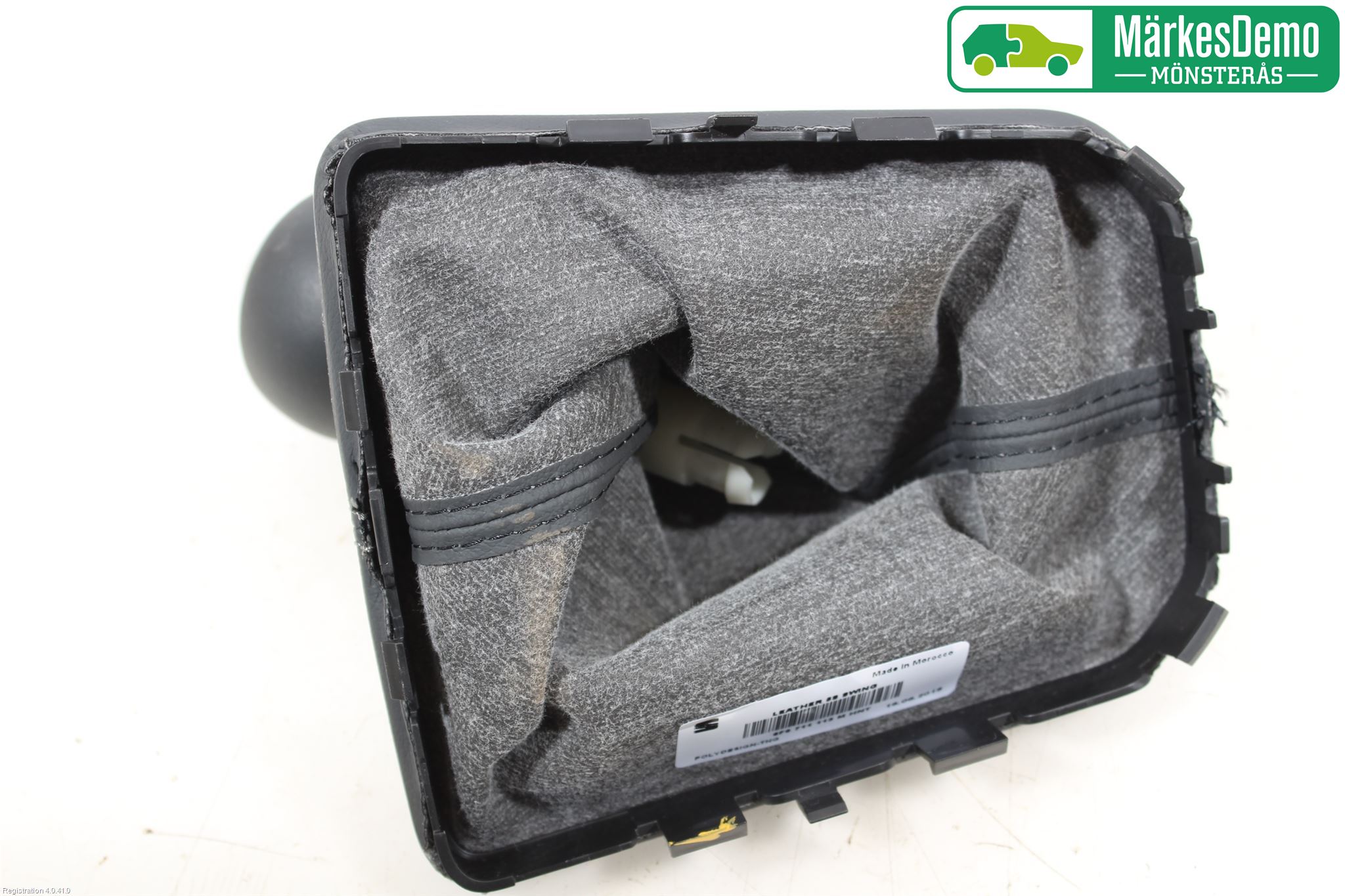 Seat IBIZA V 17-20 Växelspak