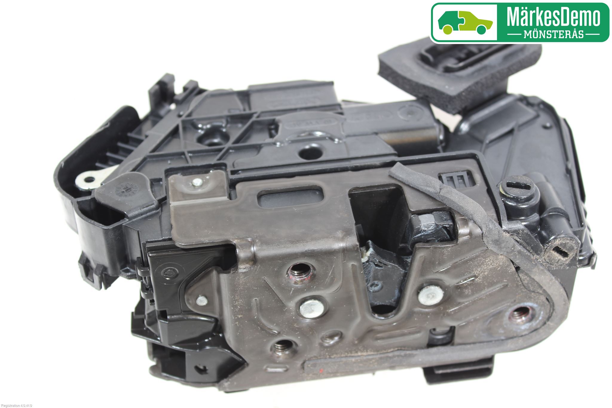 Seat IBIZA V 17-20 Låskista-Dörrlås