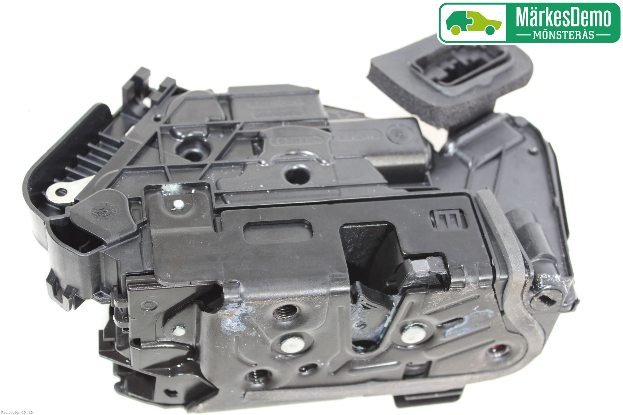 Seat IBIZA V 17-20 Låskista-Dörrlås